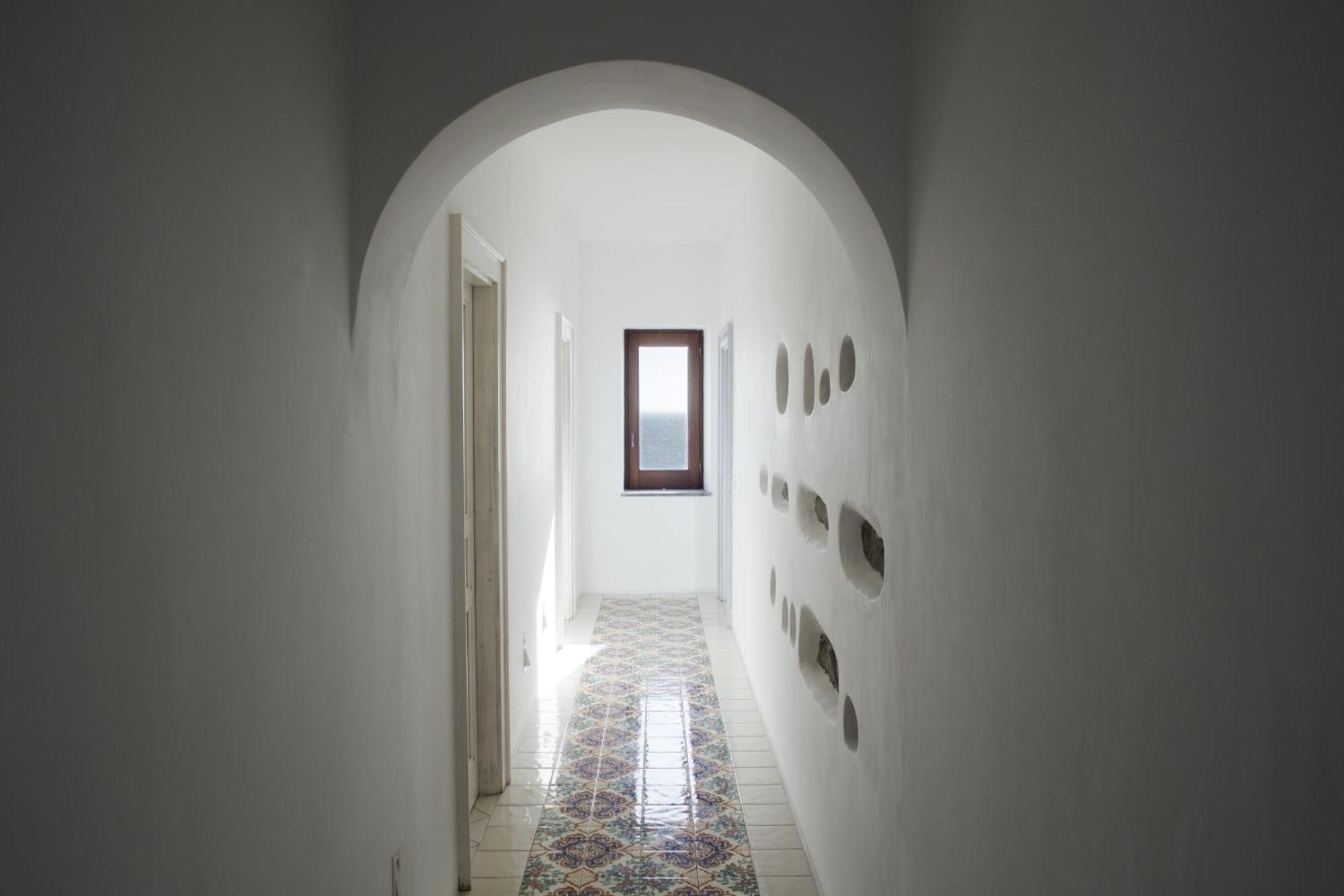 Boutique Hotel I Cinque Balconi