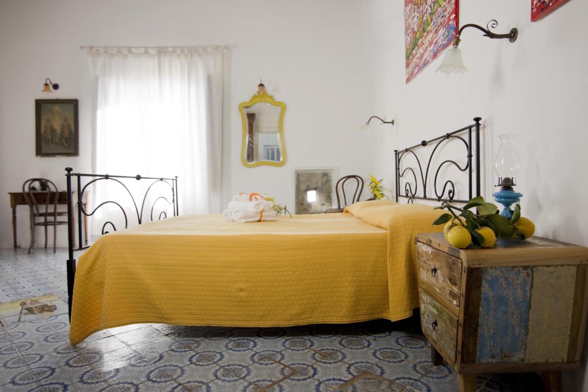 Boutique Hotel I Cinque Balconi