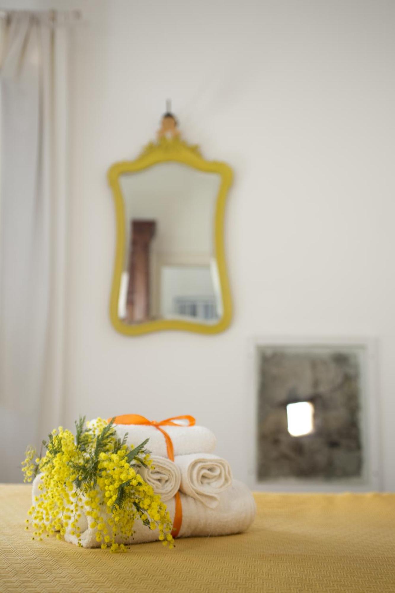 Boutique Hotel I Cinque Balconi