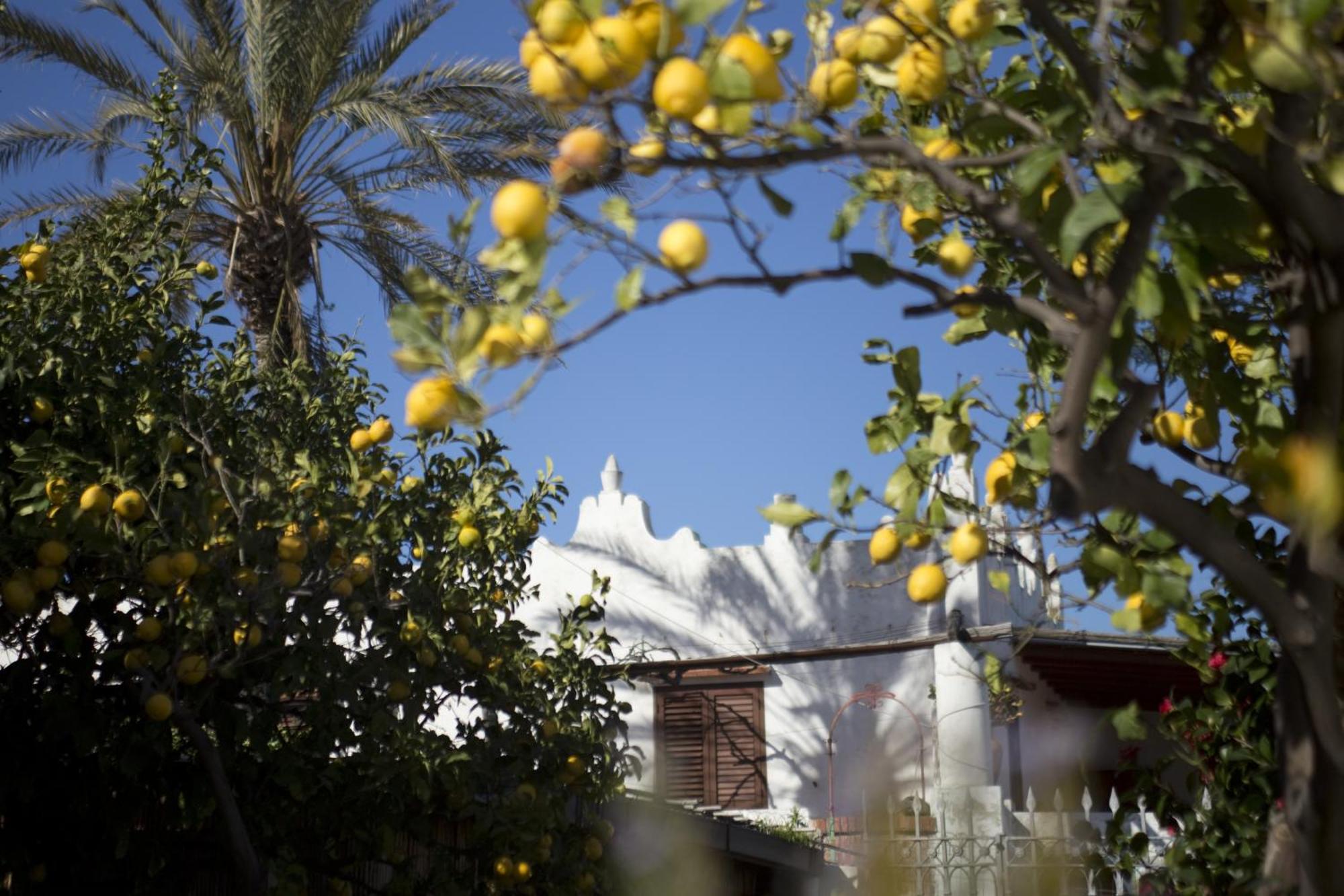 Boutique Hotel I Cinque Balconi