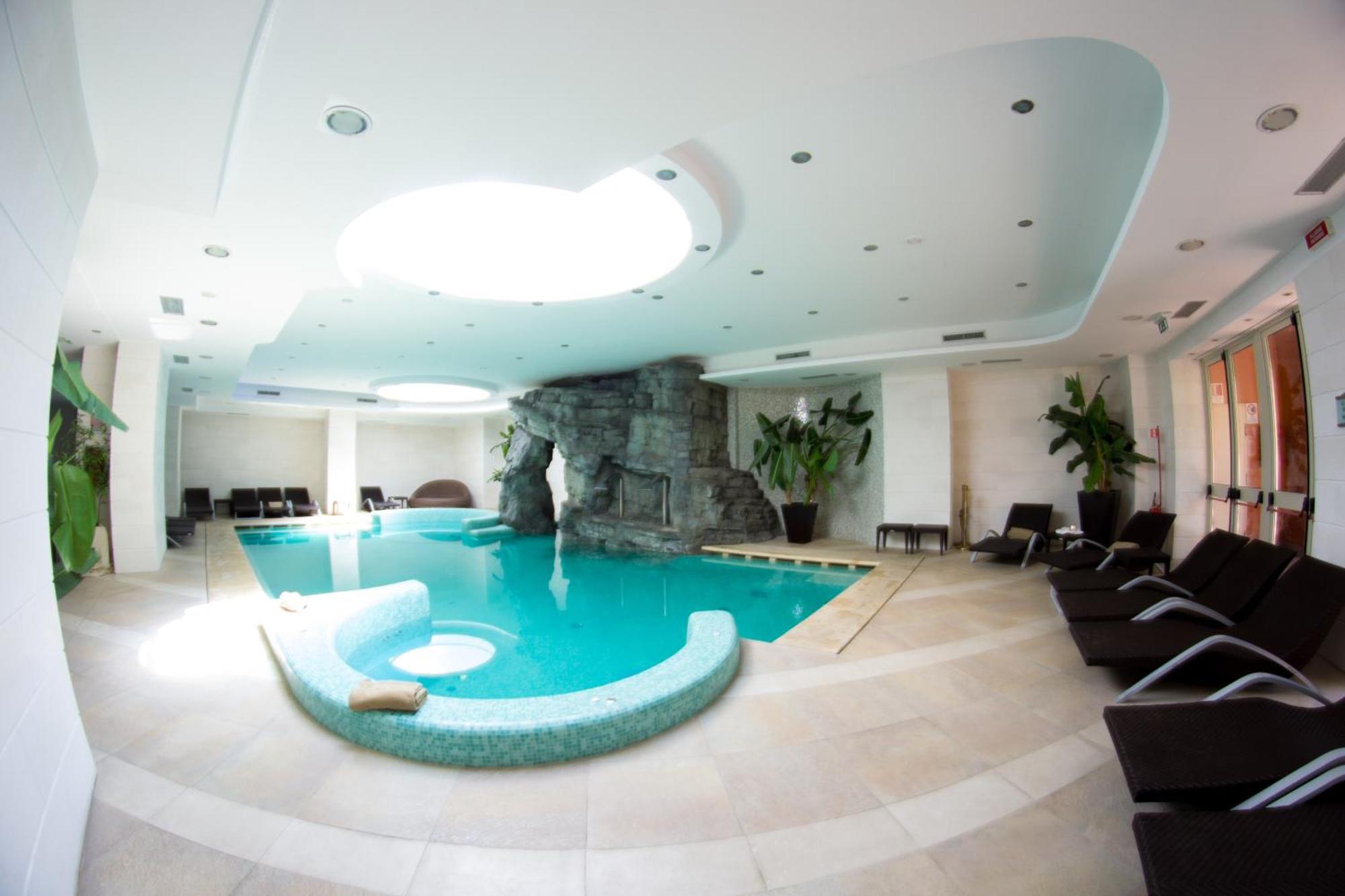 Picciolo Etna Golf Resort & Spa, Curio Collection by Hilton