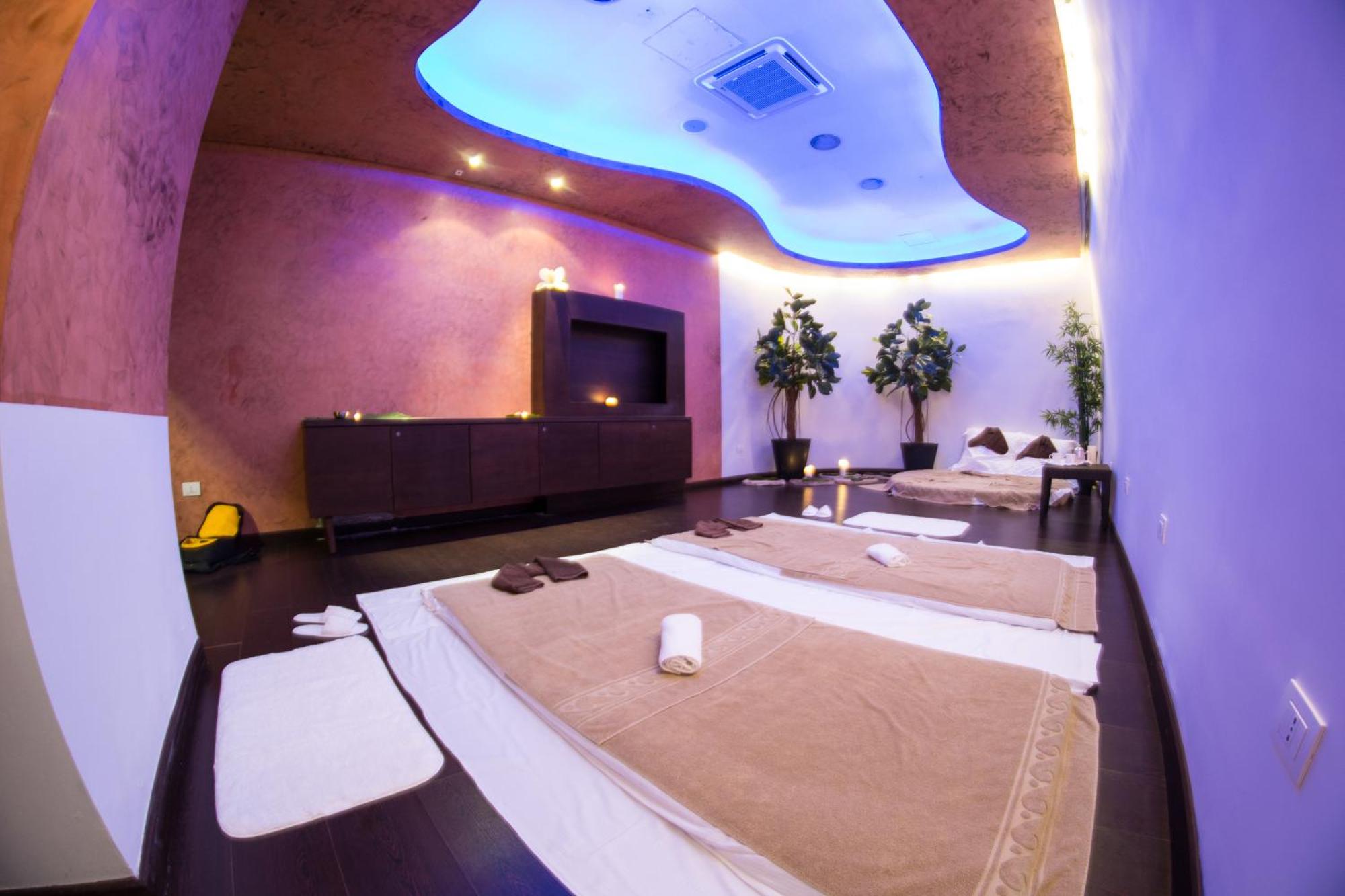 Picciolo Etna Golf Resort & Spa, Curio Collection by Hilton