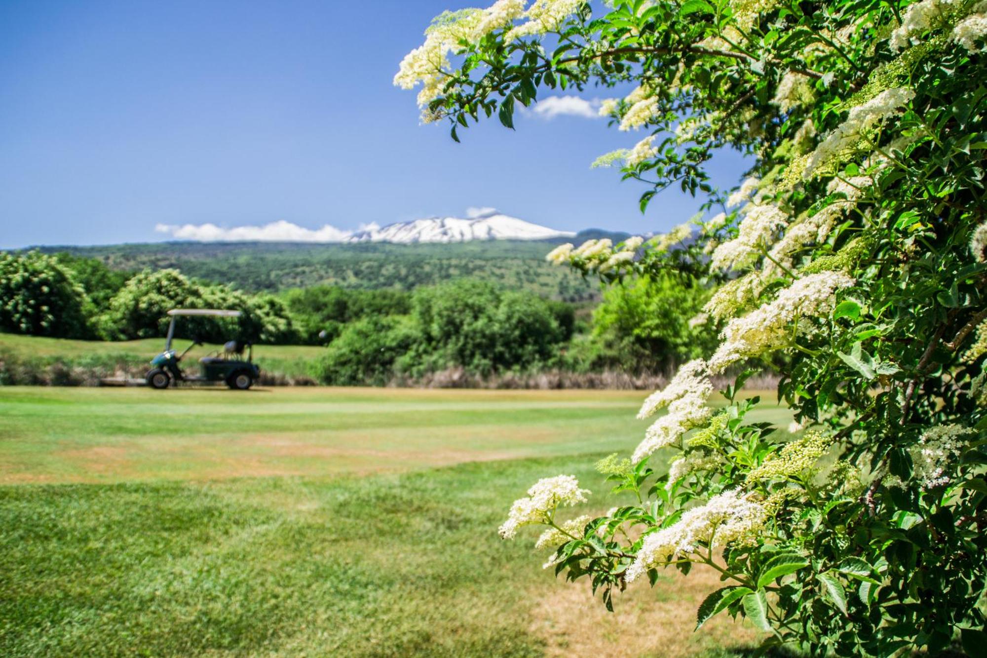 Picciolo Etna Golf Resort & Spa, Curio Collection by Hilton