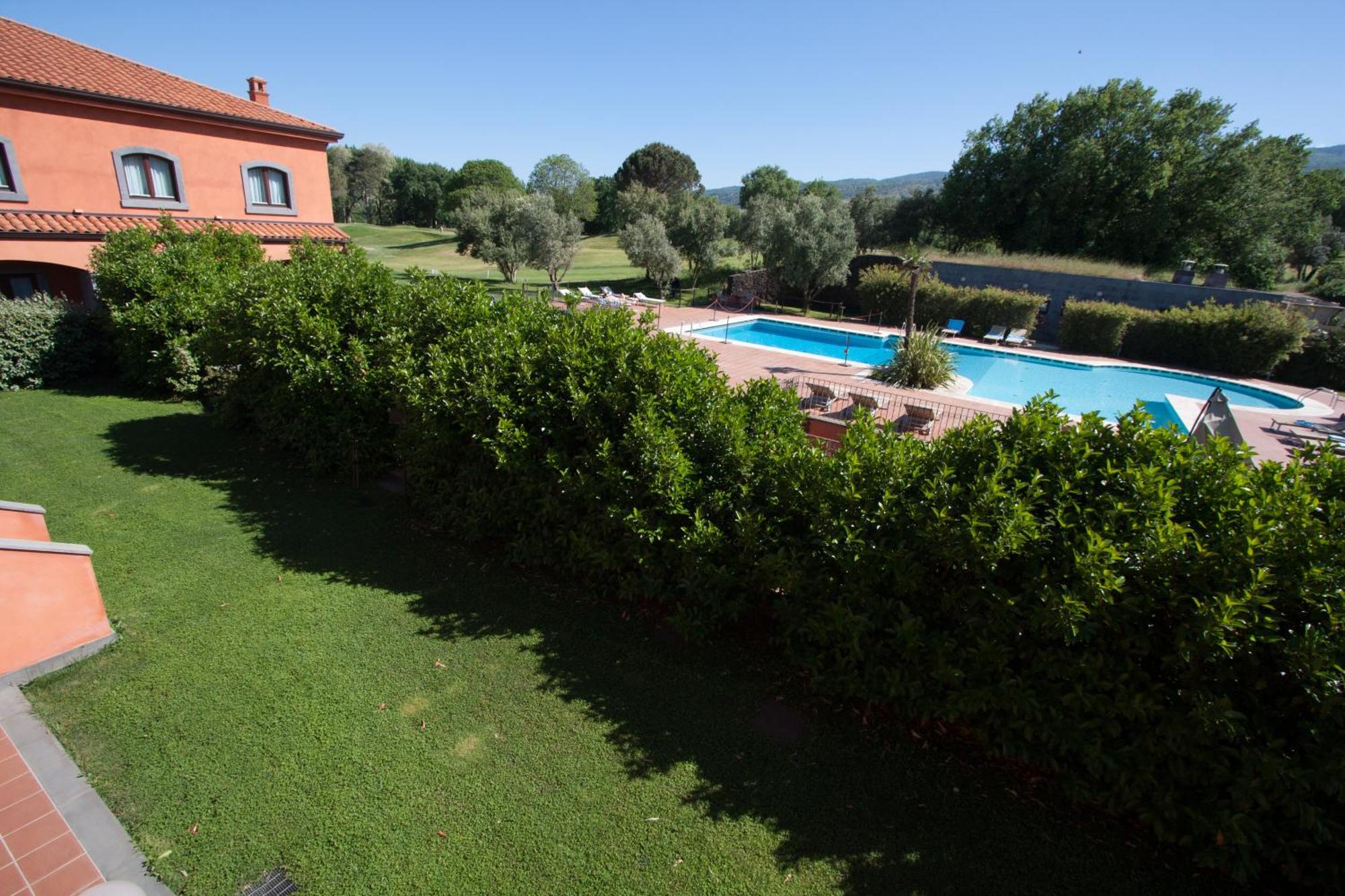 Picciolo Etna Golf Resort & Spa, Curio Collection by Hilton