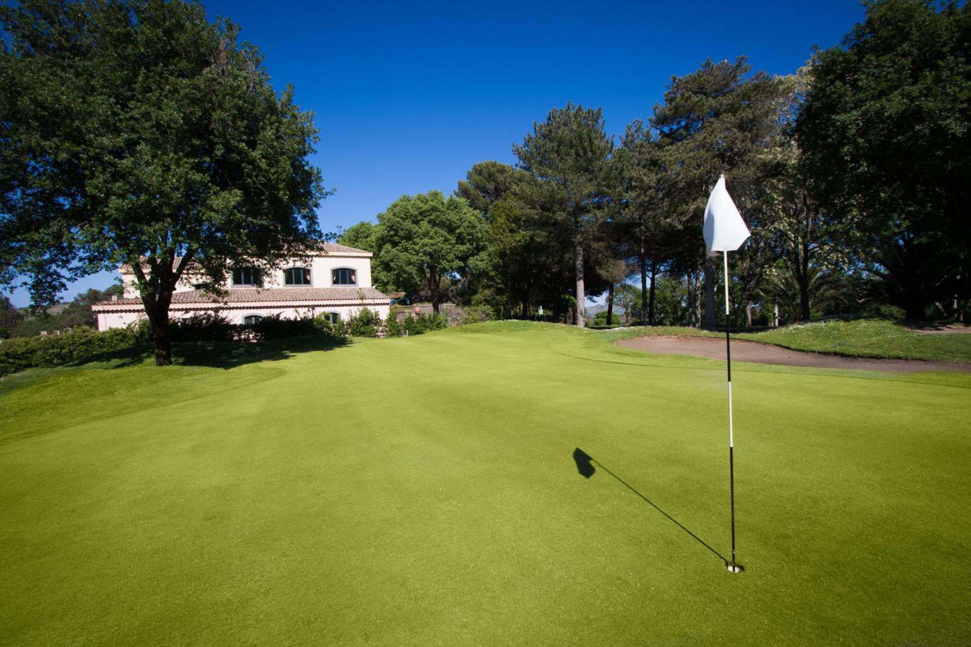 Picciolo Etna Golf Resort & Spa, Curio Collection by Hilton