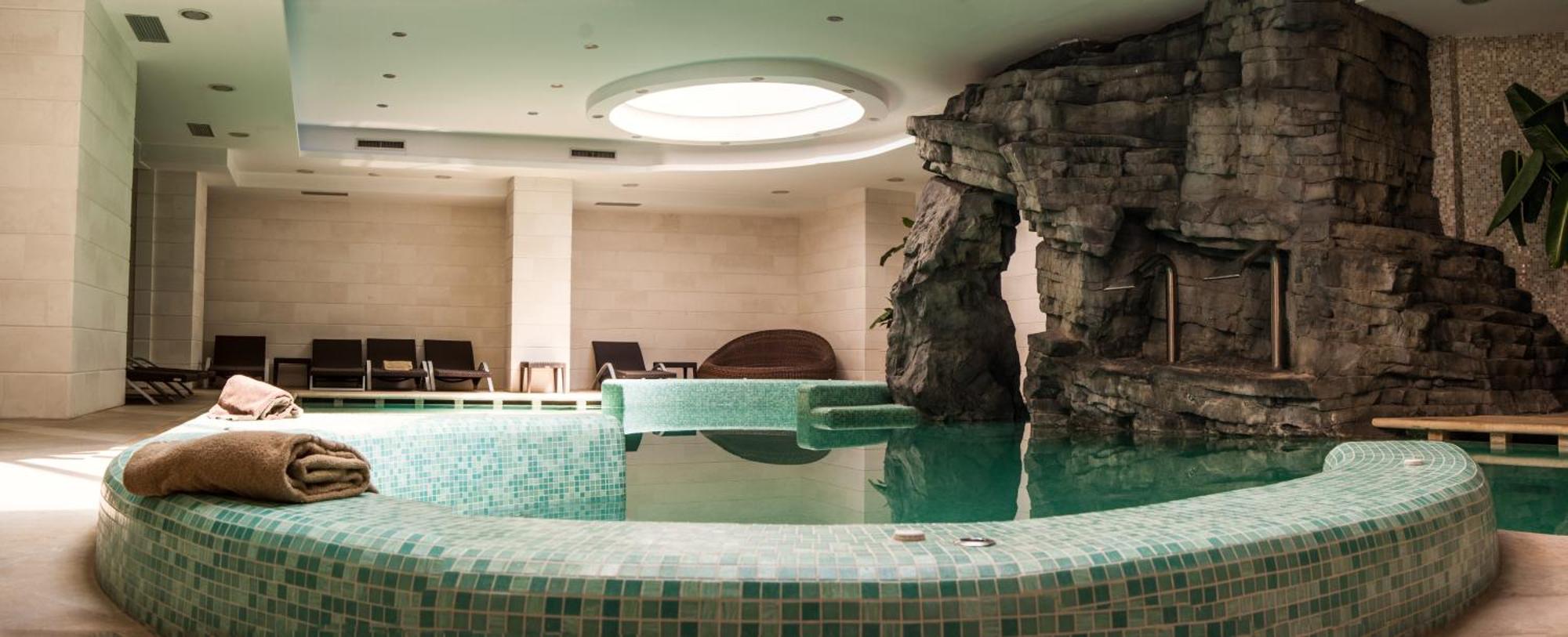 Picciolo Etna Golf Resort & Spa, Curio Collection by Hilton