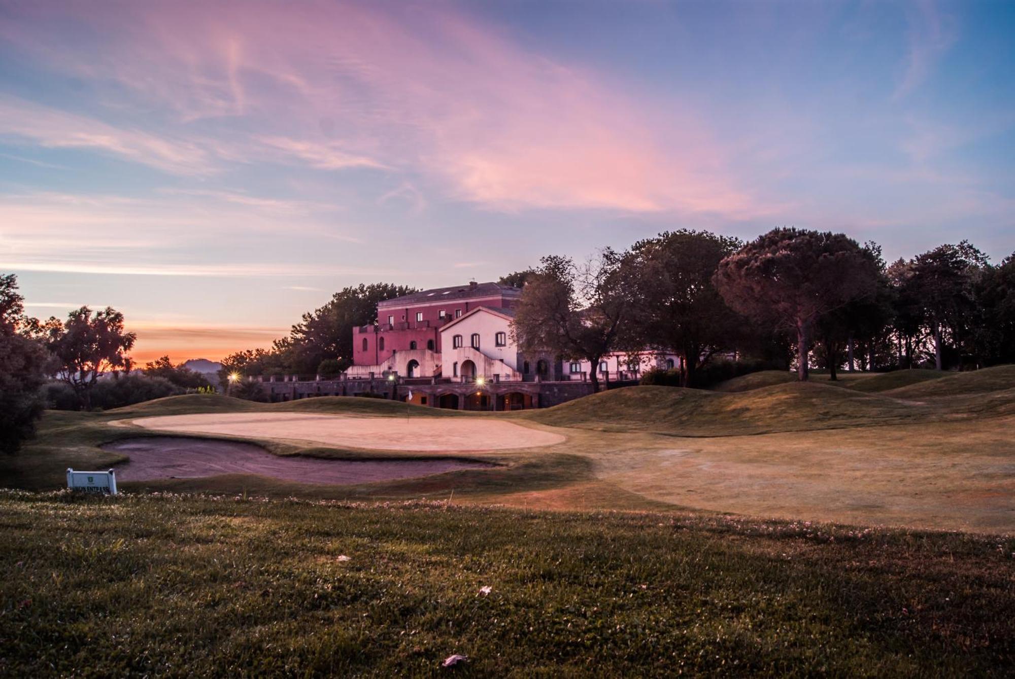 Picciolo Etna Golf Resort & Spa, Curio Collection by Hilton