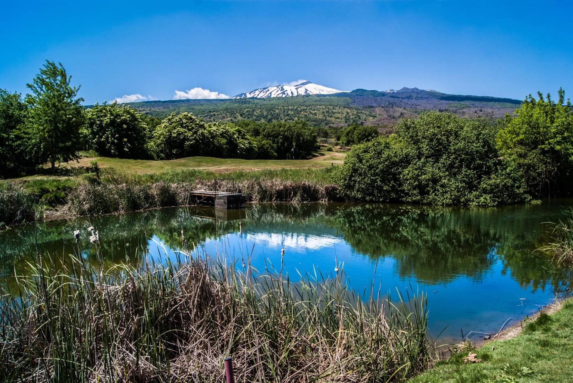 Picciolo Etna Golf Resort & Spa, Curio Collection by Hilton