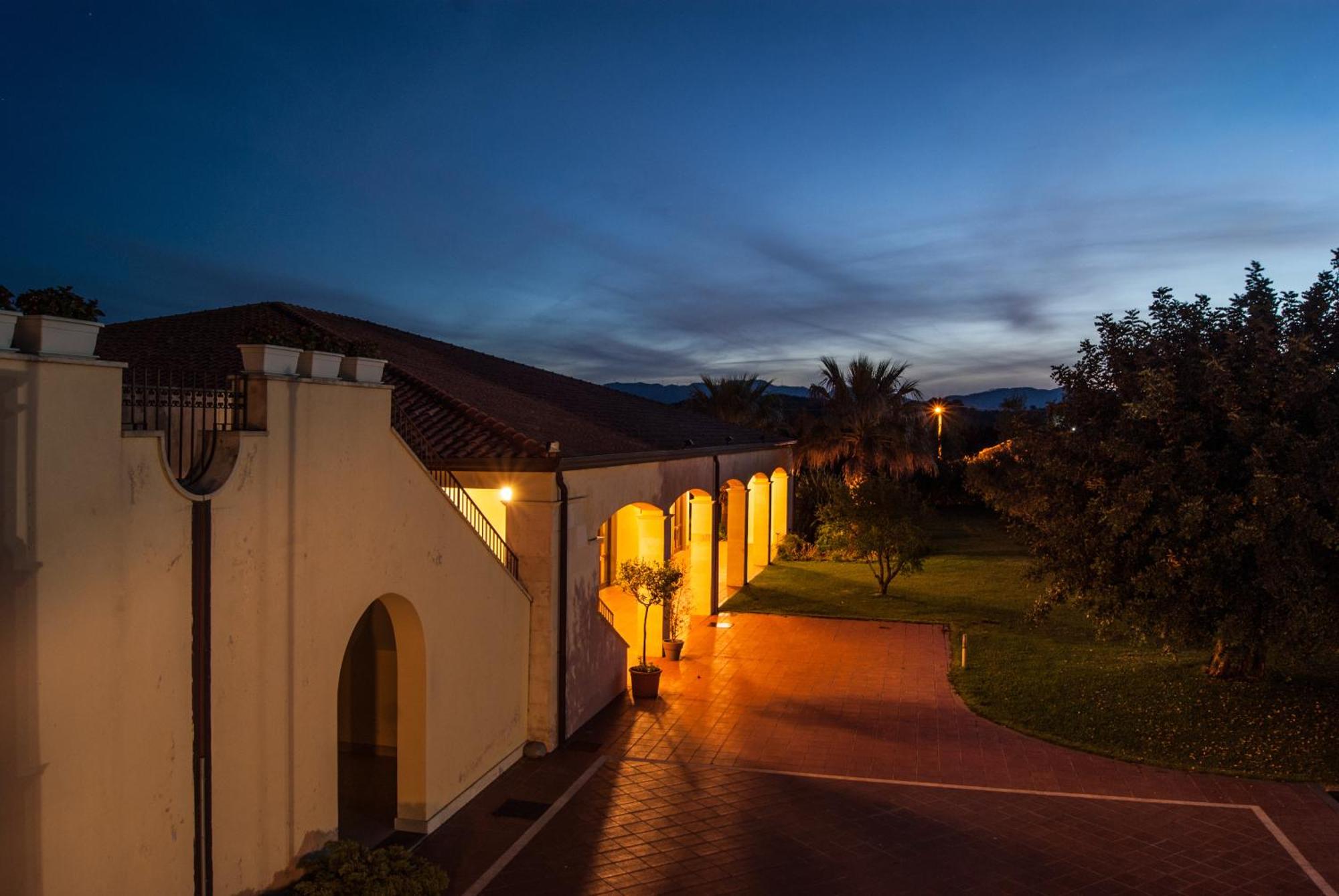 Picciolo Etna Golf Resort & Spa, Curio Collection by Hilton