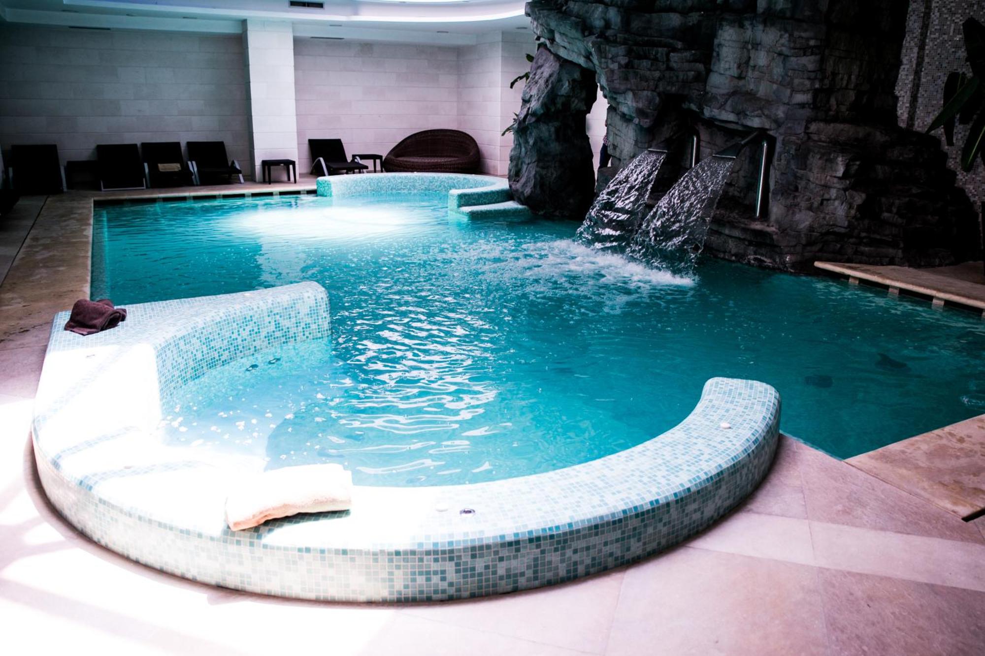 Picciolo Etna Golf Resort & Spa, Curio Collection by Hilton