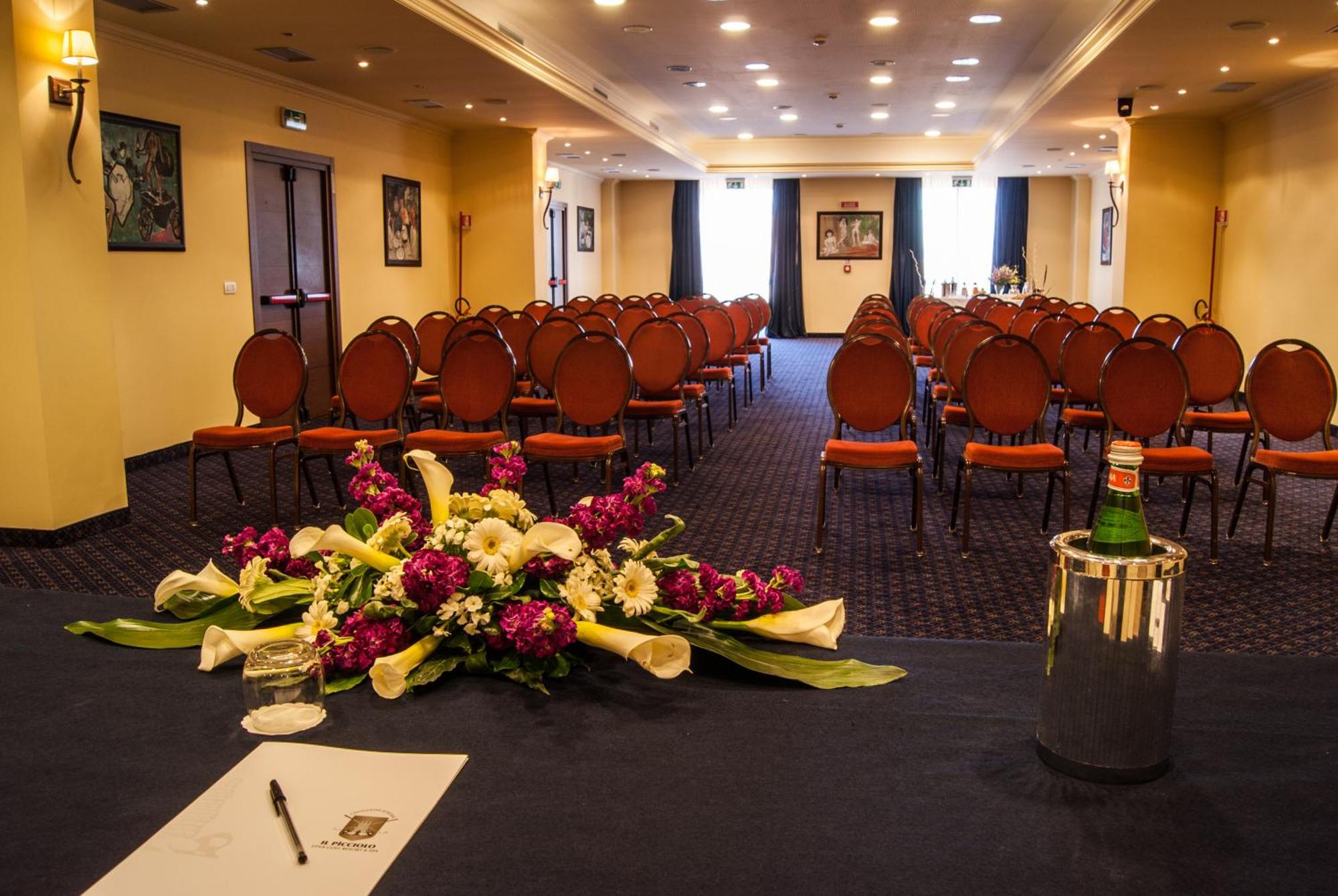Picciolo Etna Golf Resort & Spa, Curio Collection by Hilton