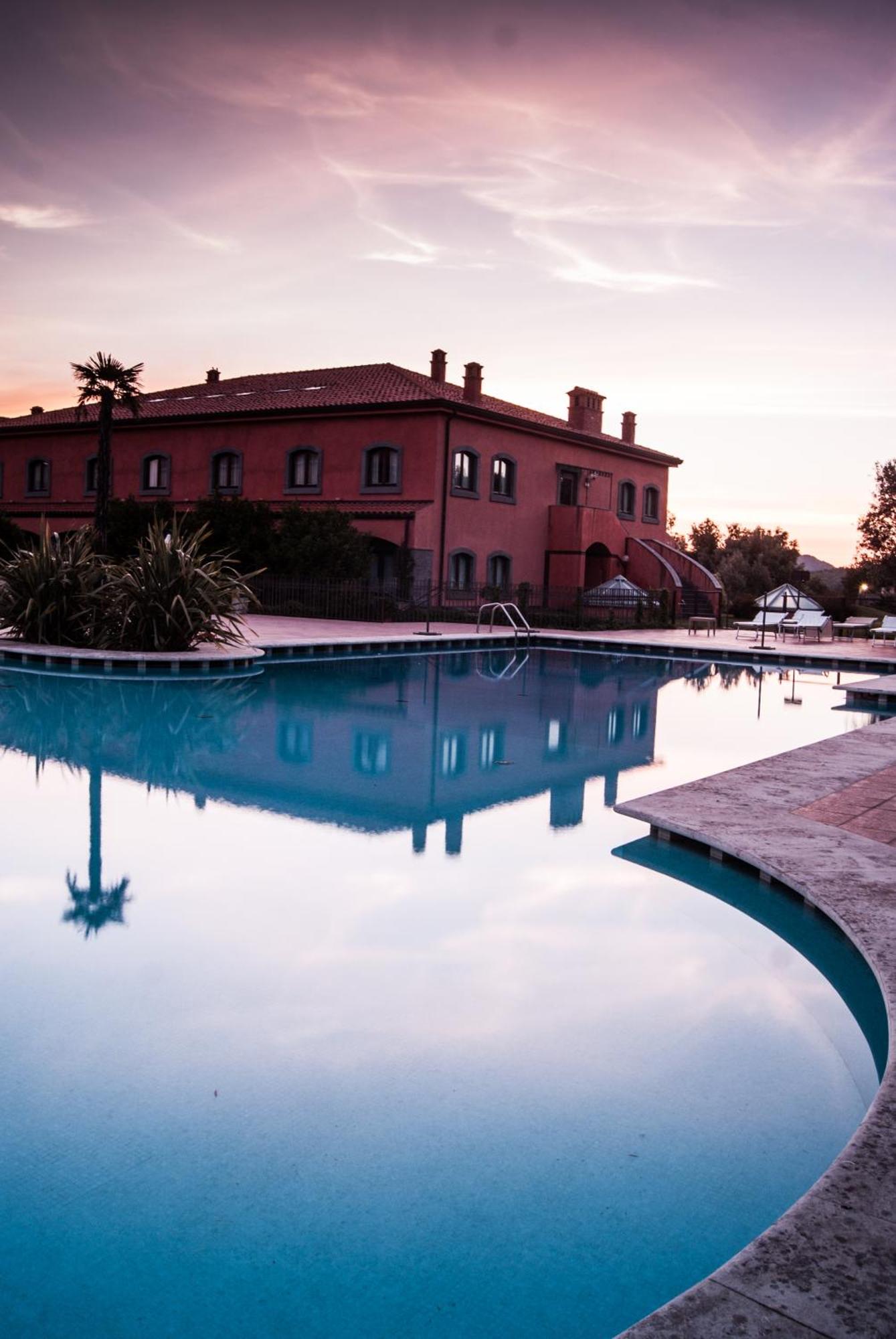 Picciolo Etna Golf Resort & Spa, Curio Collection by Hilton