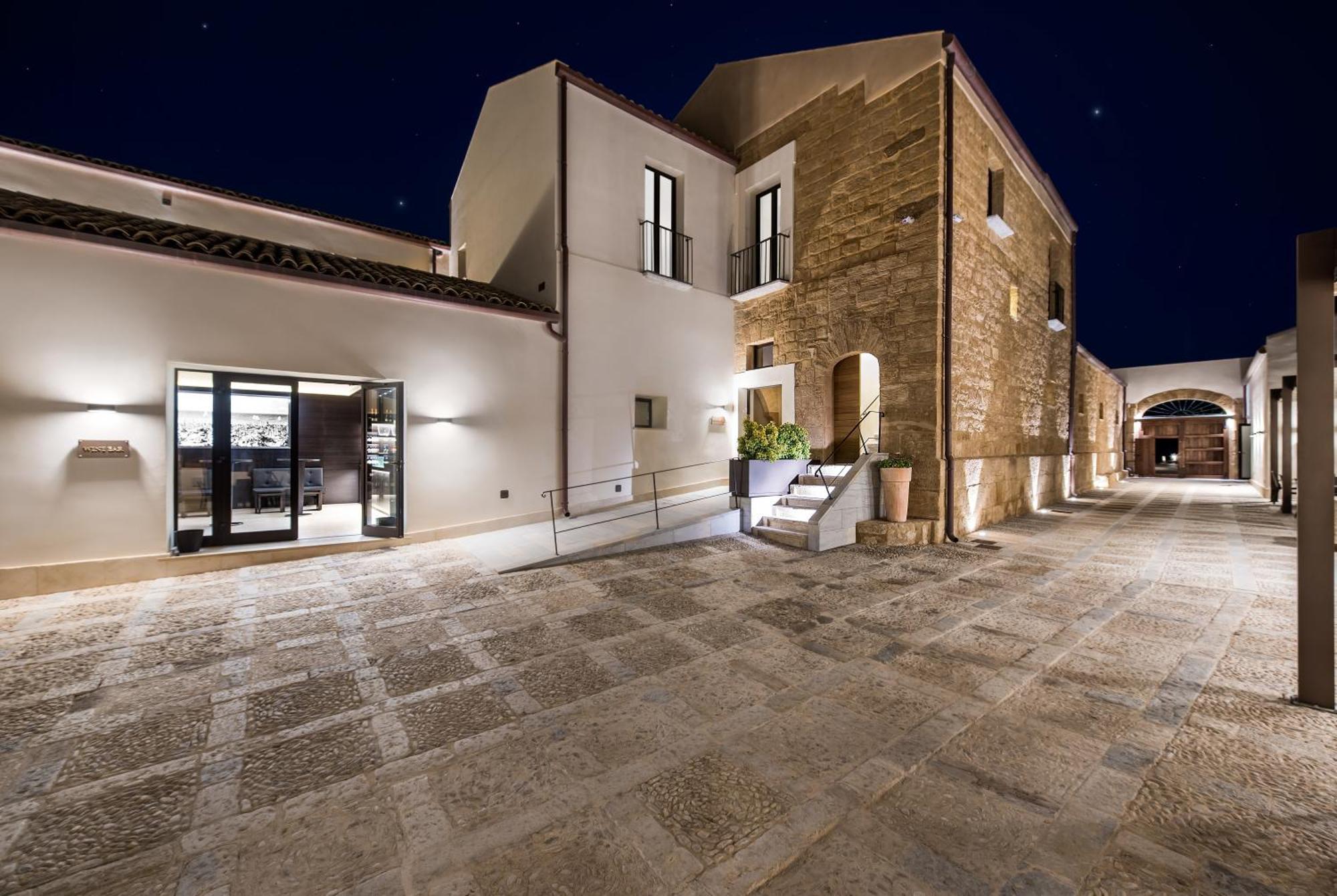 Firriato Hospitality - Baglio Sorìa