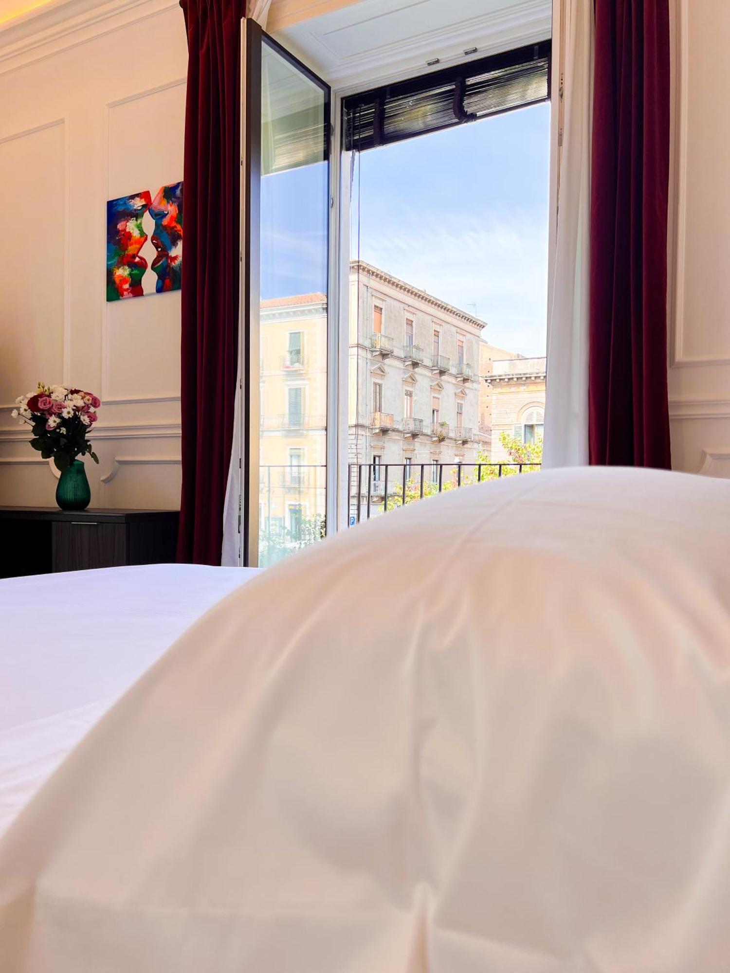 Ricci Palace Suites
