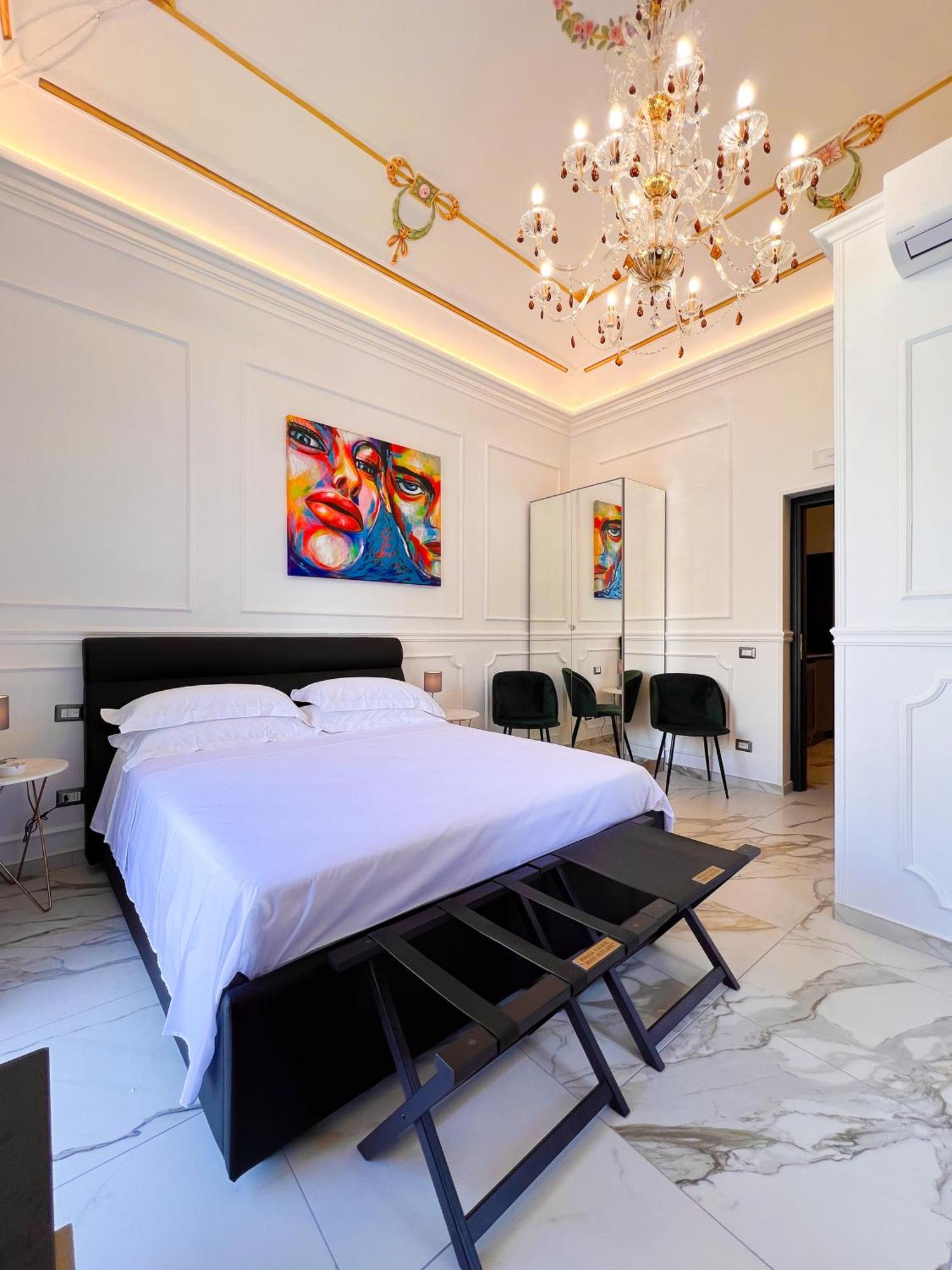 Ricci Palace Suites