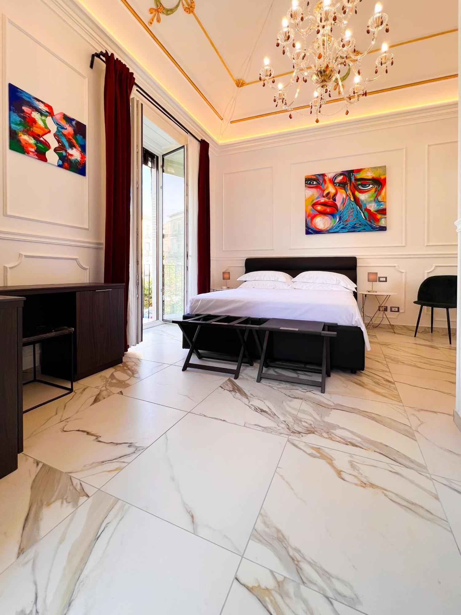Ricci Palace Suites