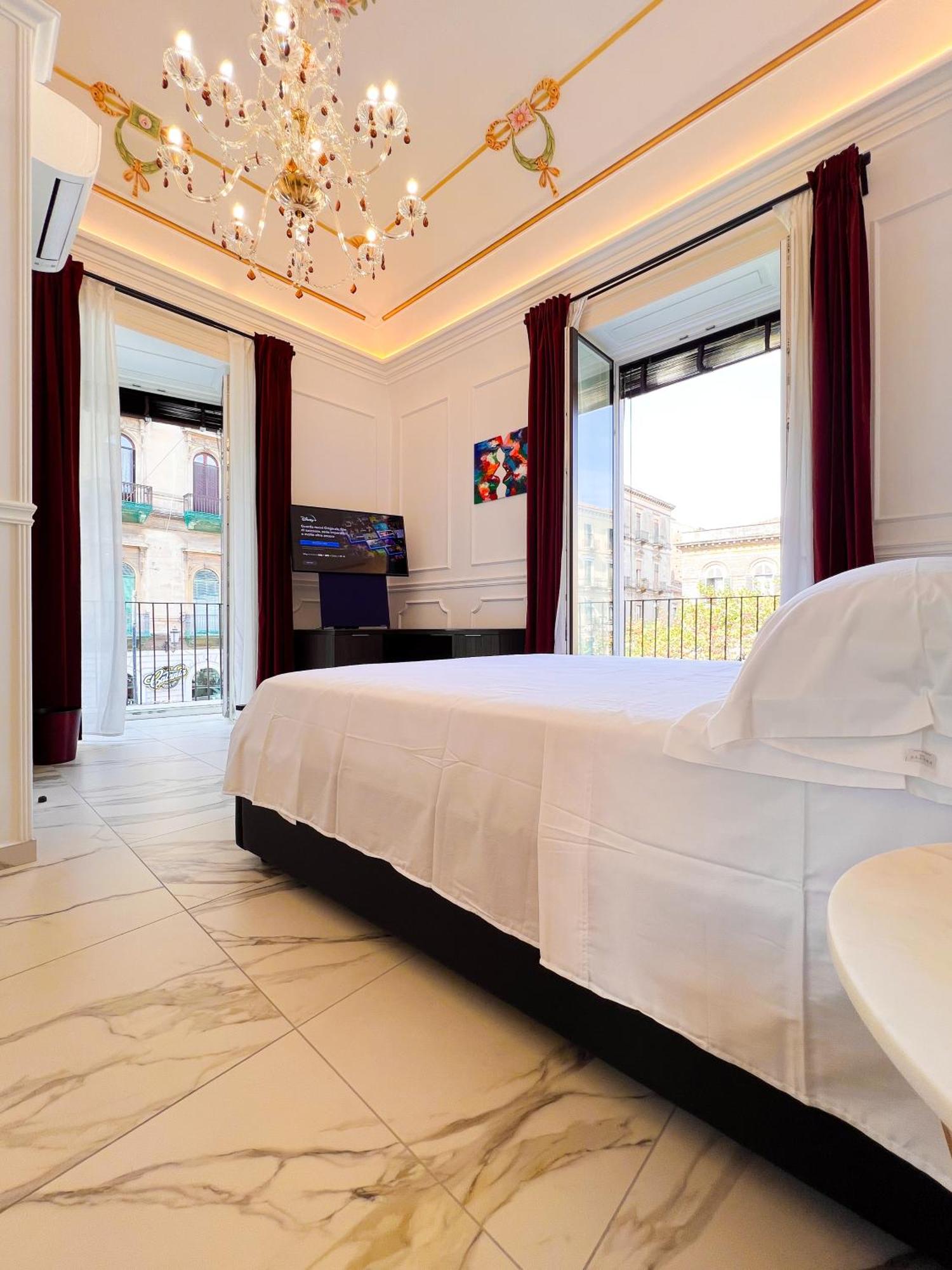 Ricci Palace Suites