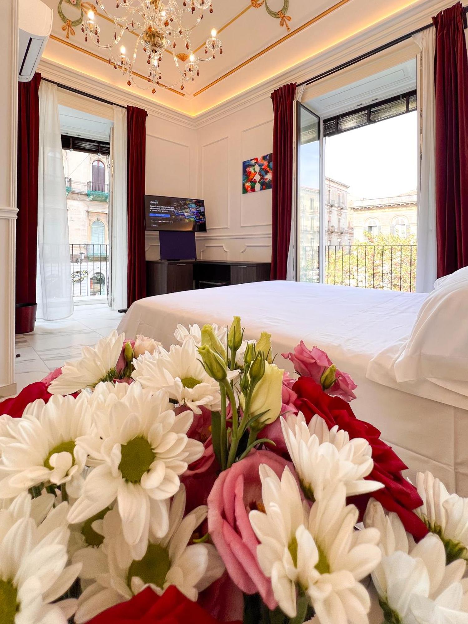 Ricci Palace Suites