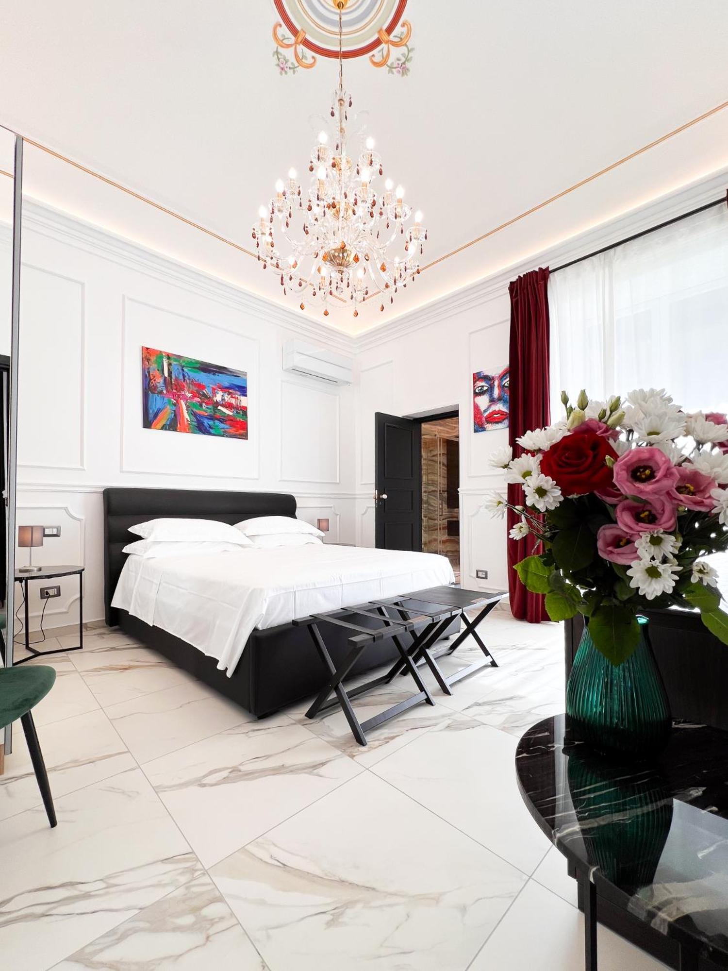 Ricci Palace Suites
