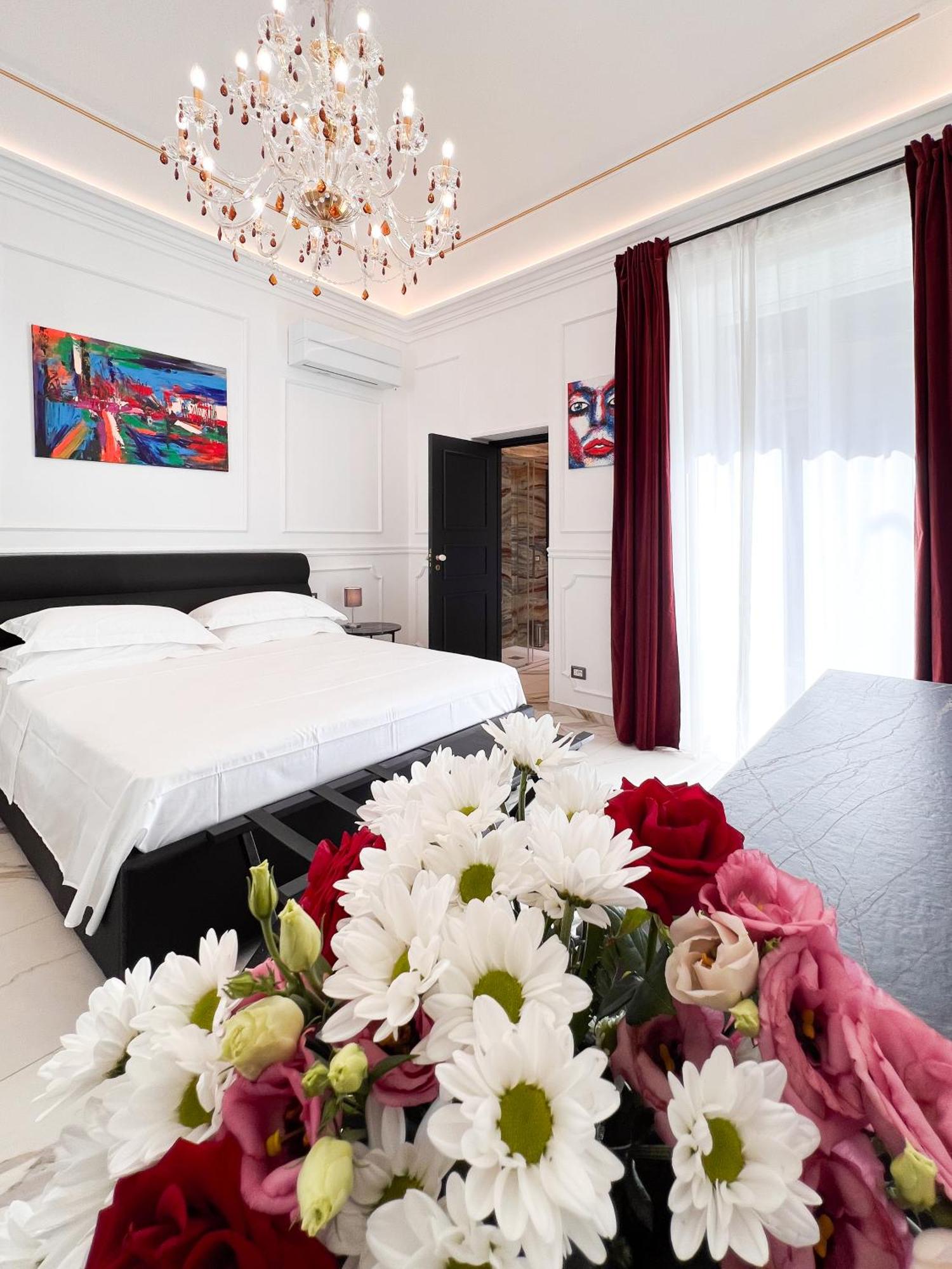 Ricci Palace Suites