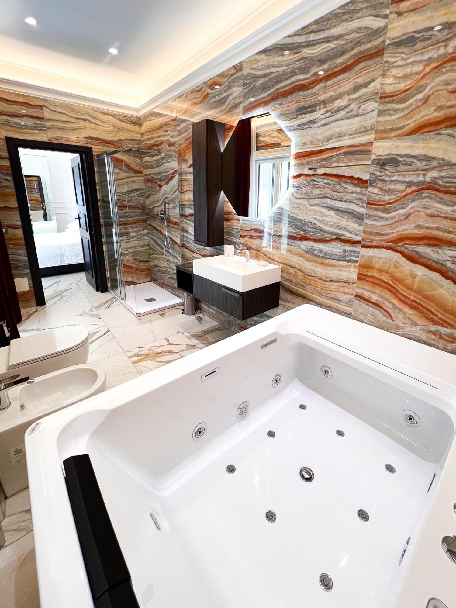 Ricci Palace Suites