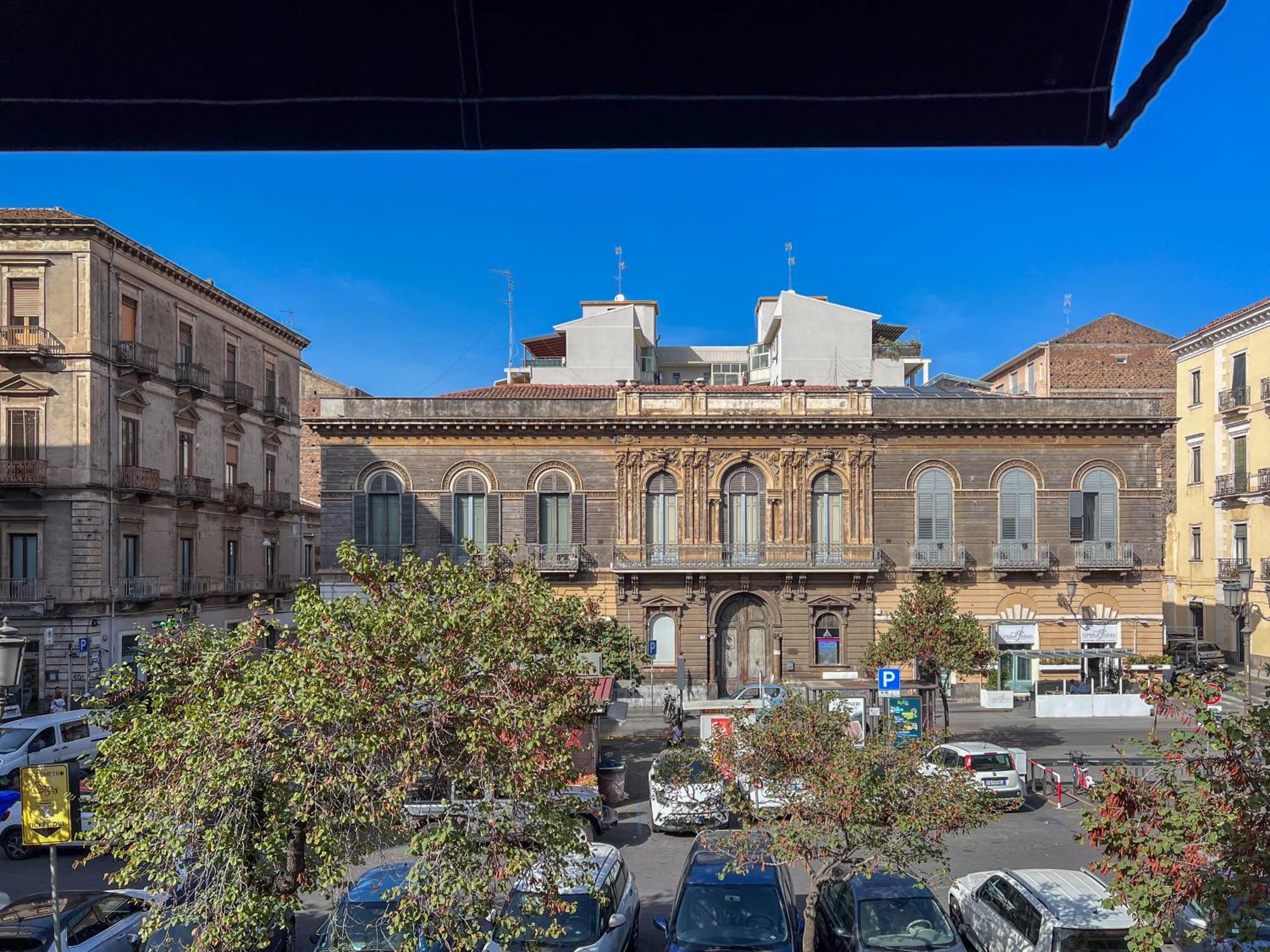 Ricci Palace Suites
