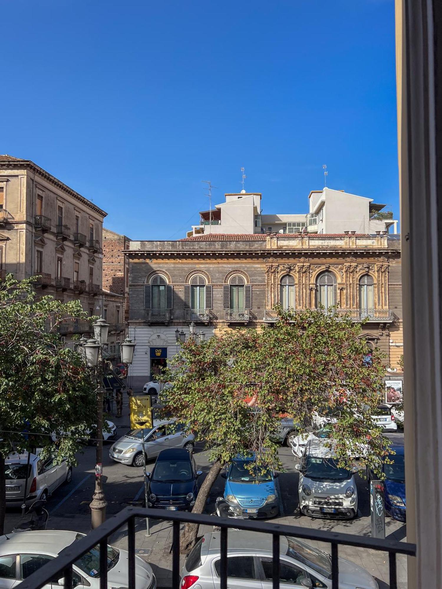 Ricci Palace Suites
