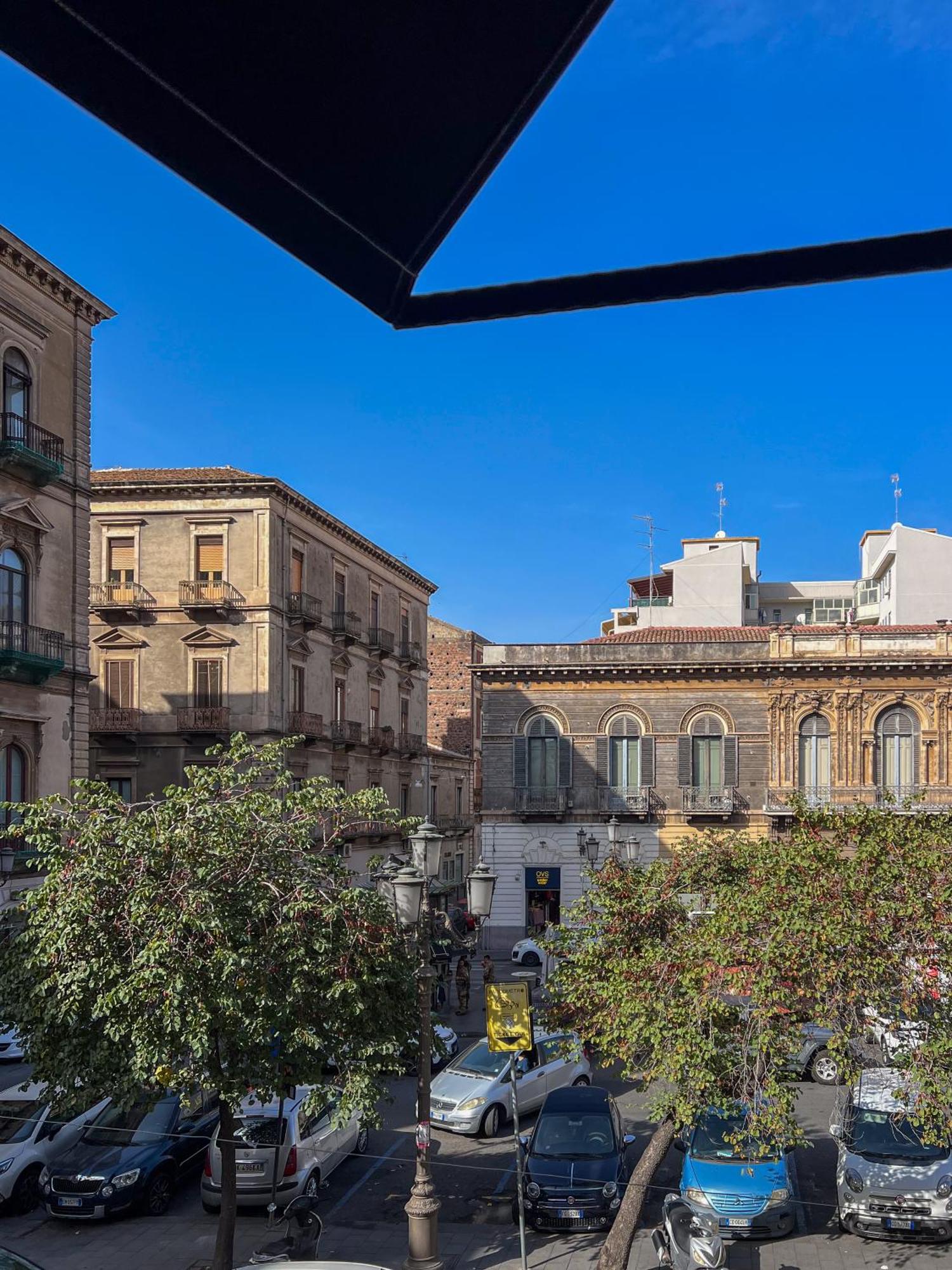 Ricci Palace Suites