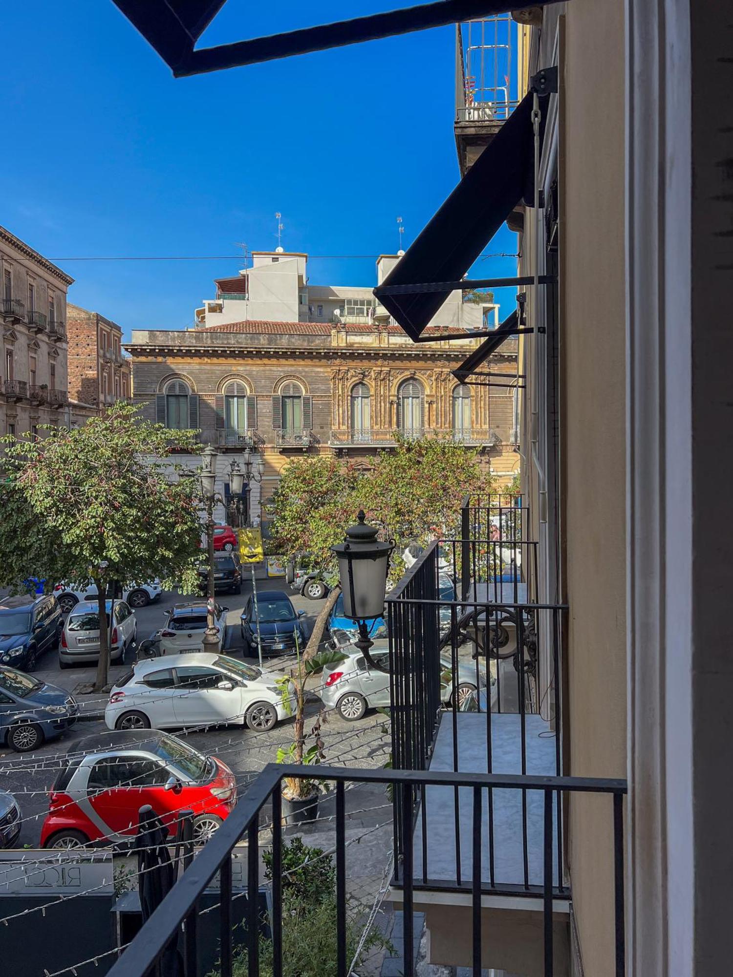 Ricci Palace Suites