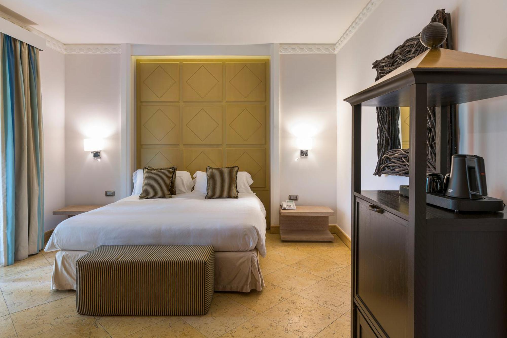 Romano Palace Luxury Hotel