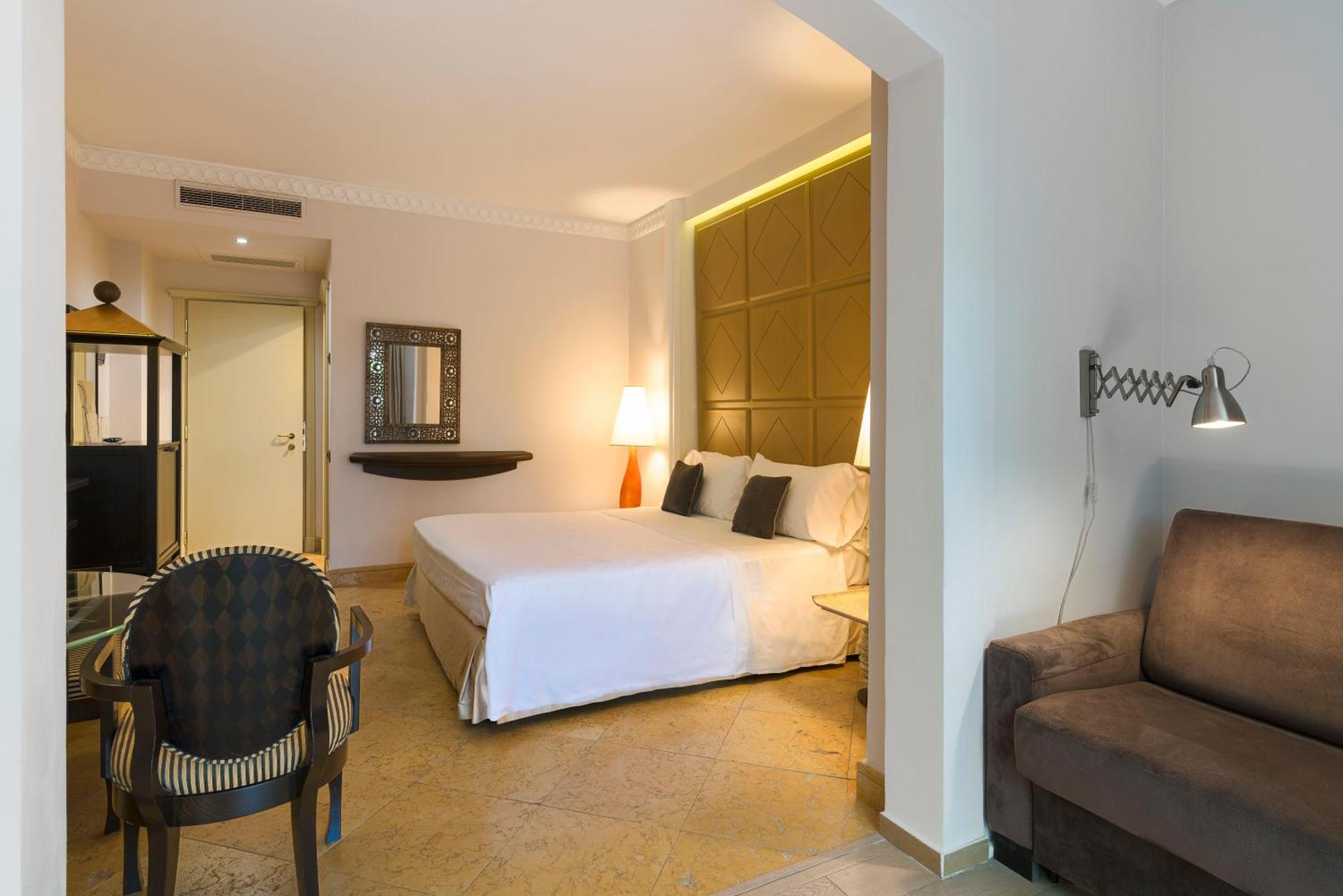 Romano Palace Luxury Hotel