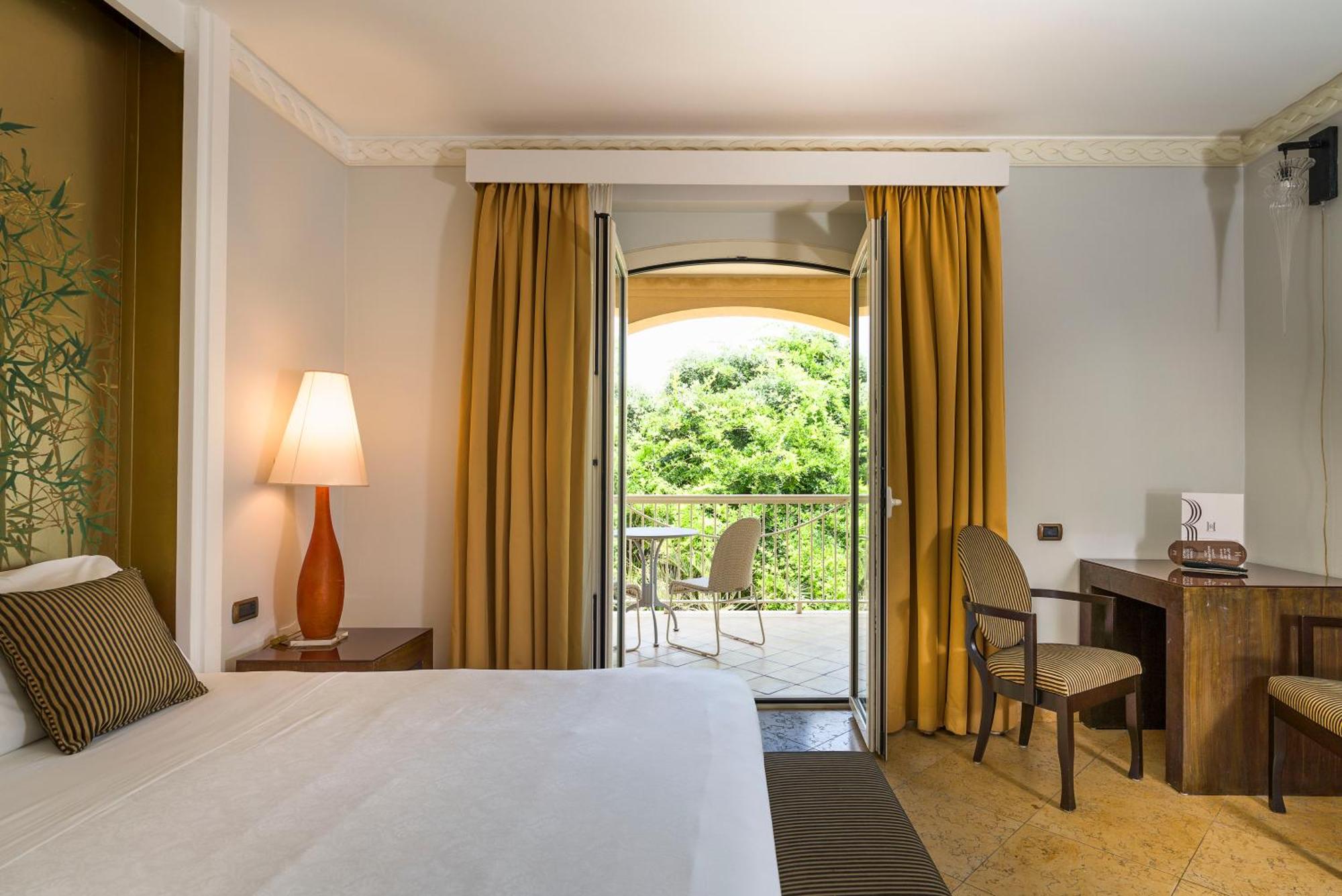 Romano Palace Luxury Hotel