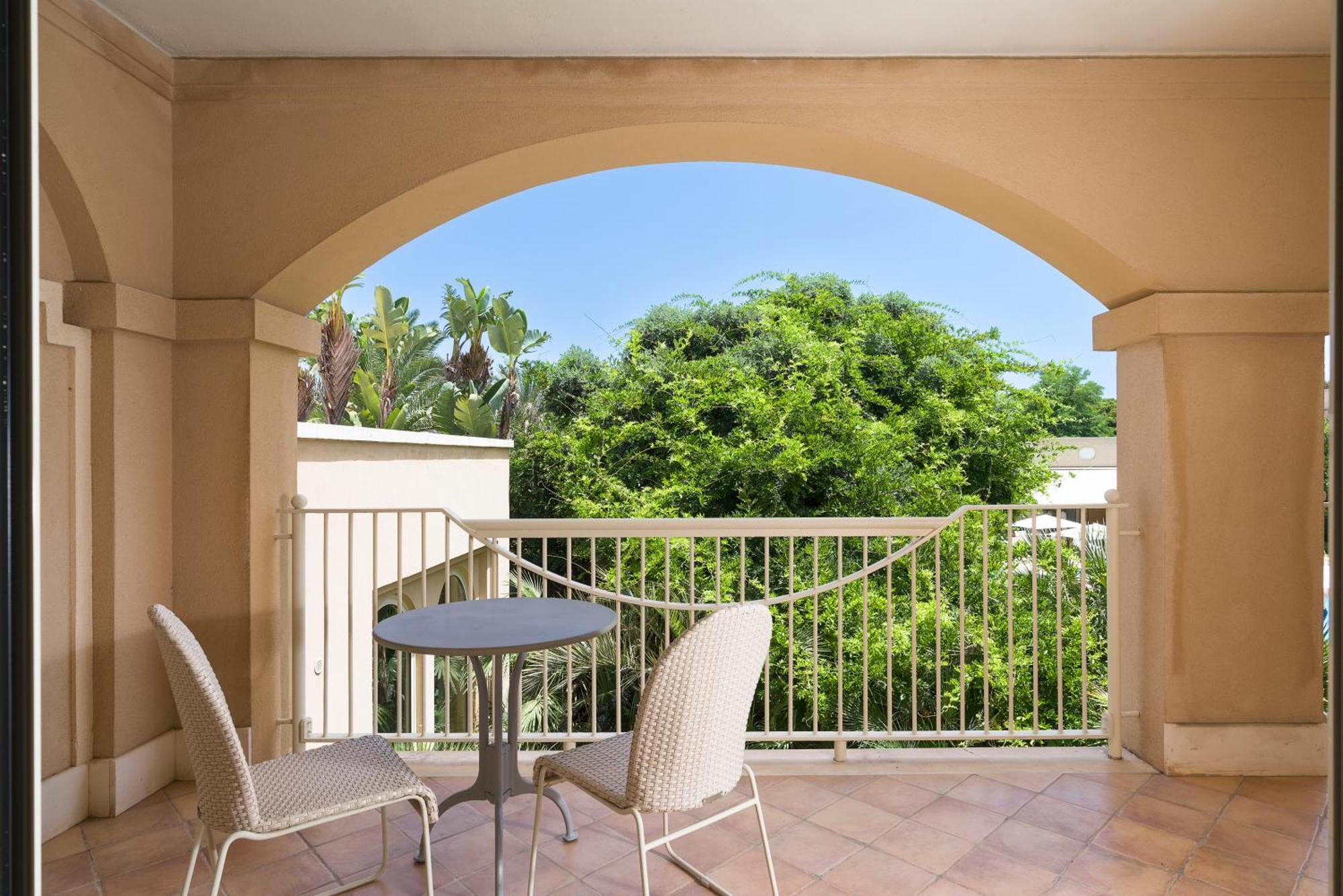 Romano Palace Luxury Hotel
