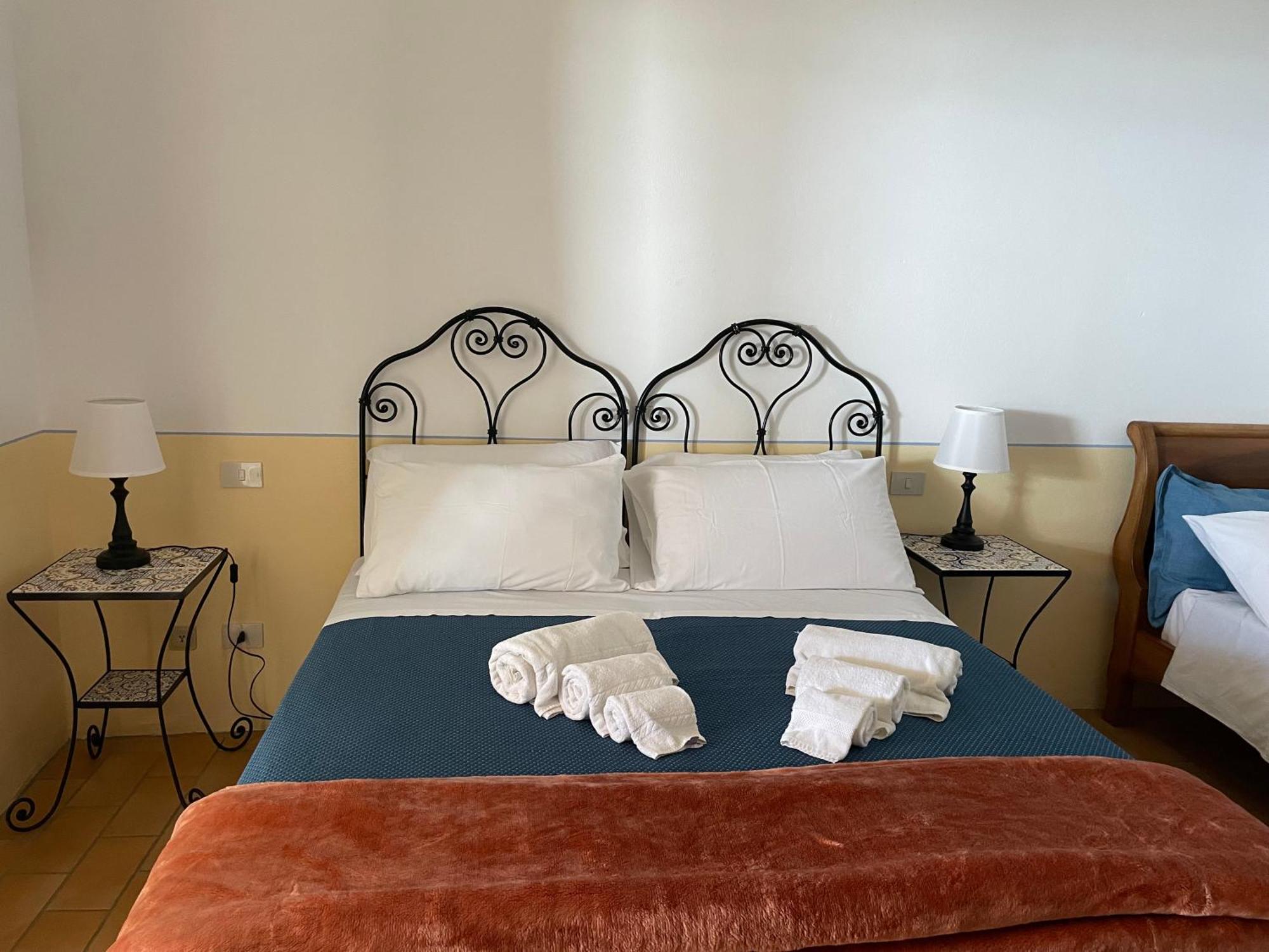 Hotel La Locanda Del Postino