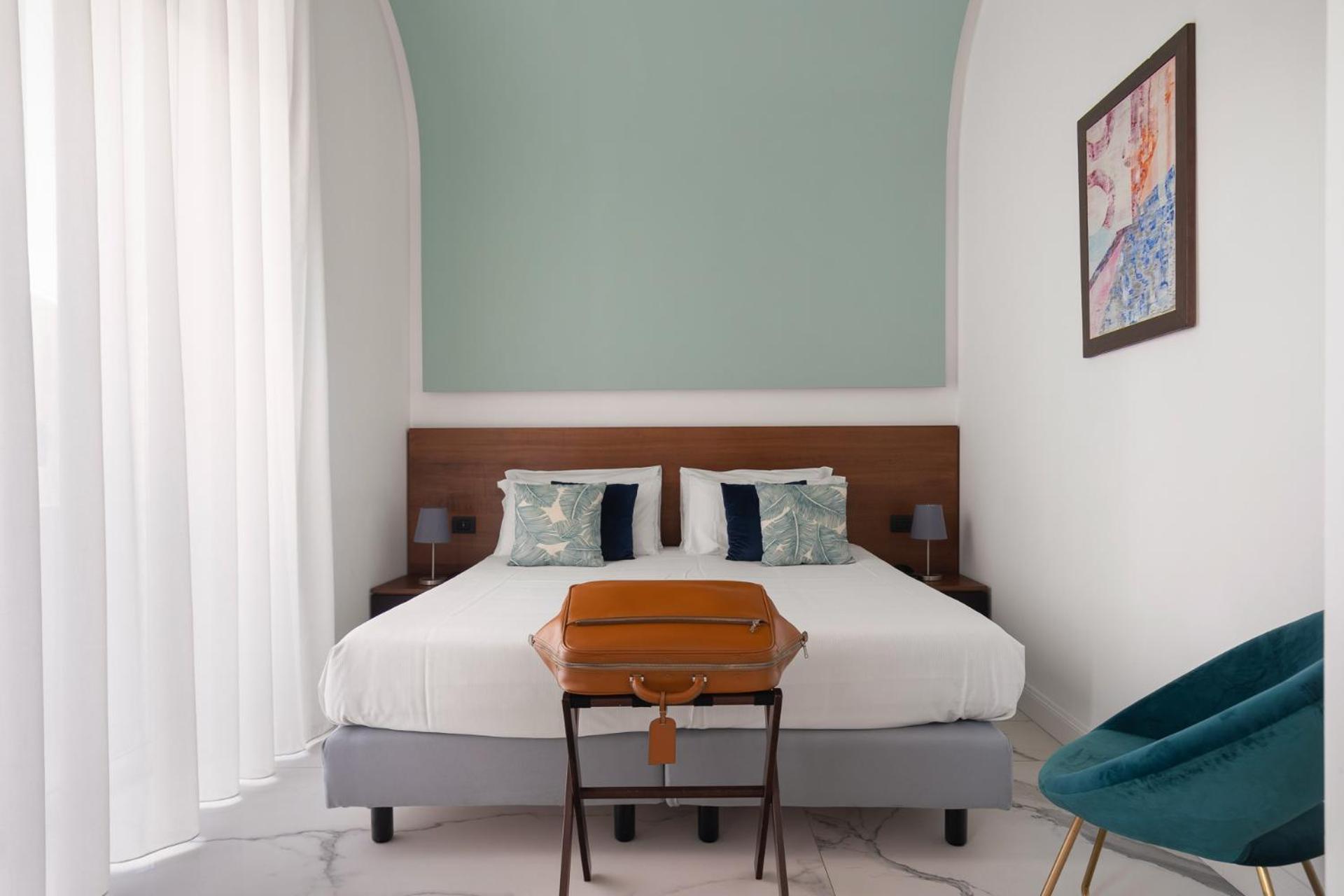 Palazzo Sovrana Serviced Luxury Apartments