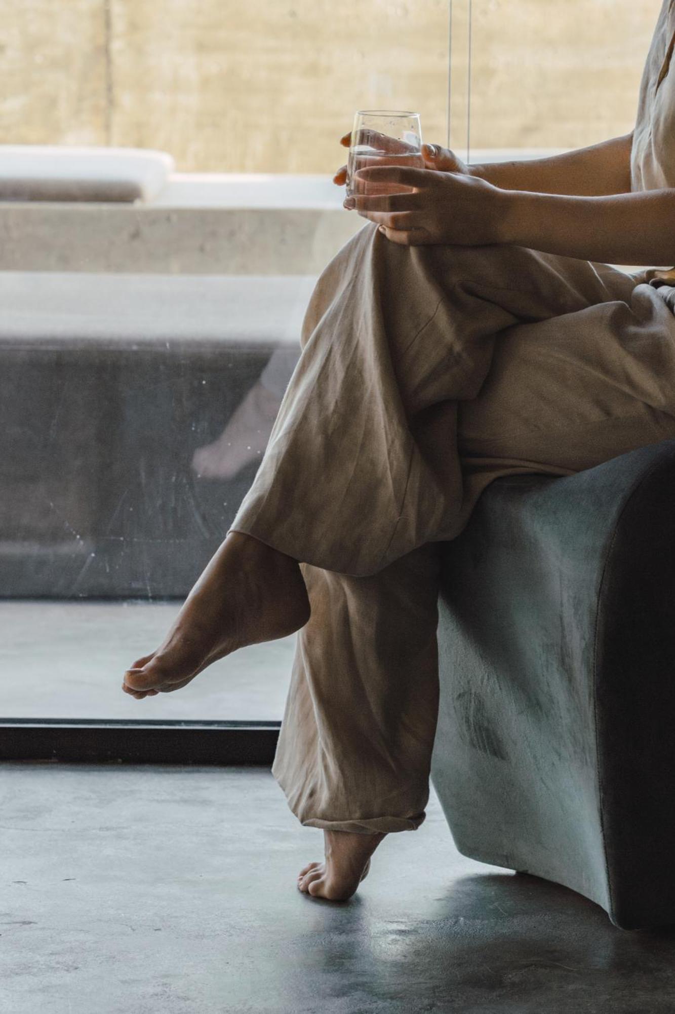 Buahjar Boutique Home Apartment