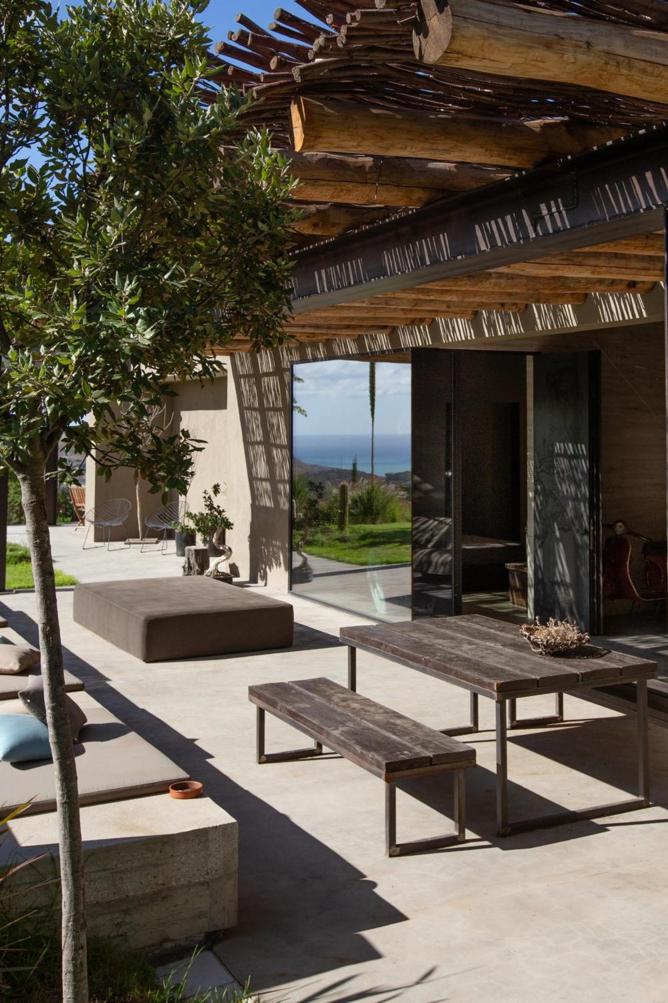 Buahjar Boutique Home Apartment