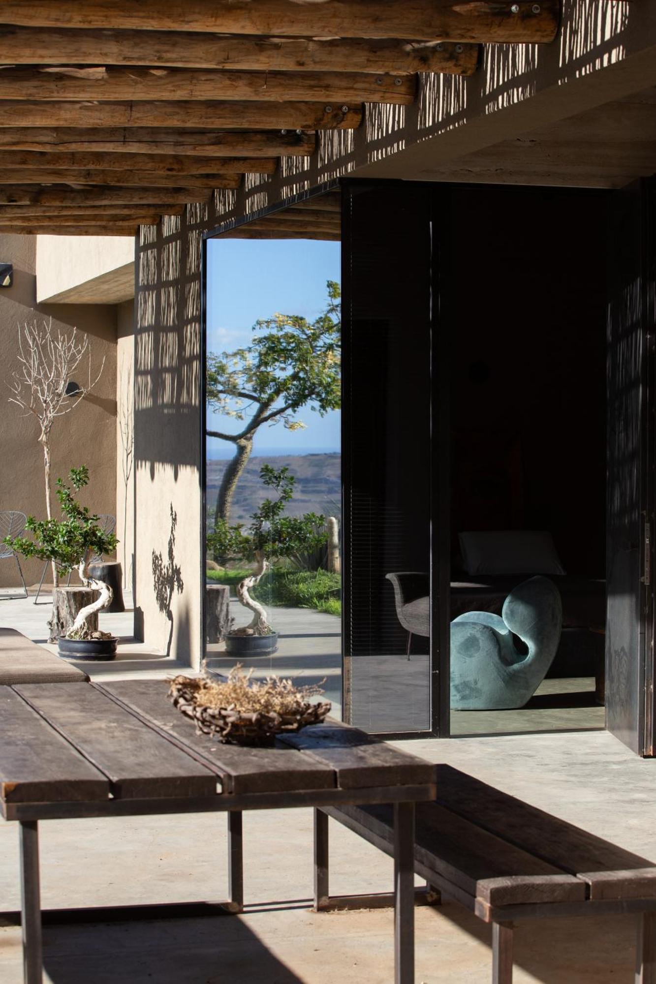 Buahjar Boutique Home Apartment