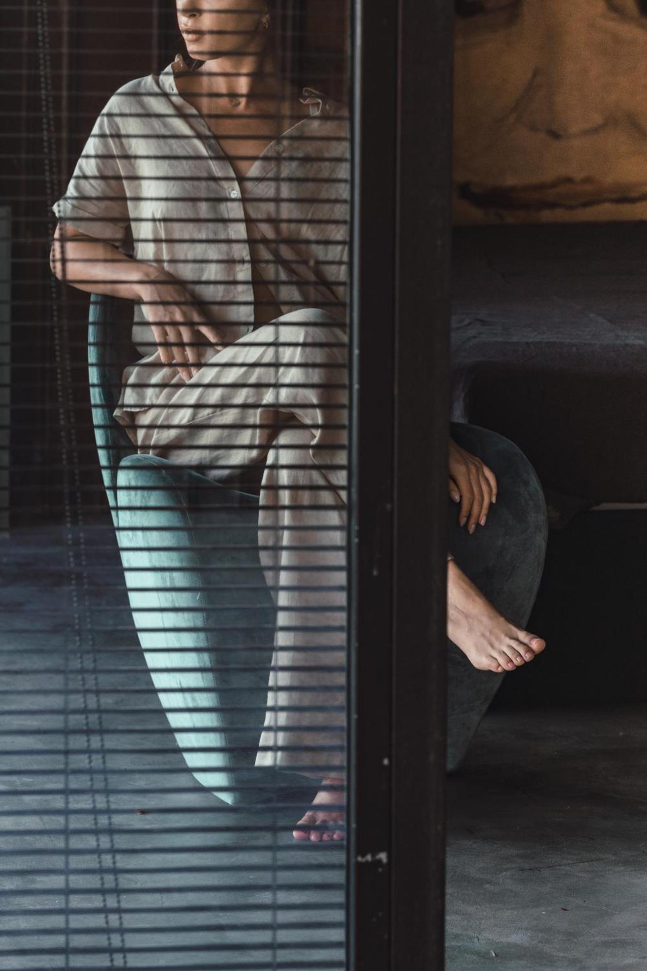 Buahjar Boutique Home Apartment