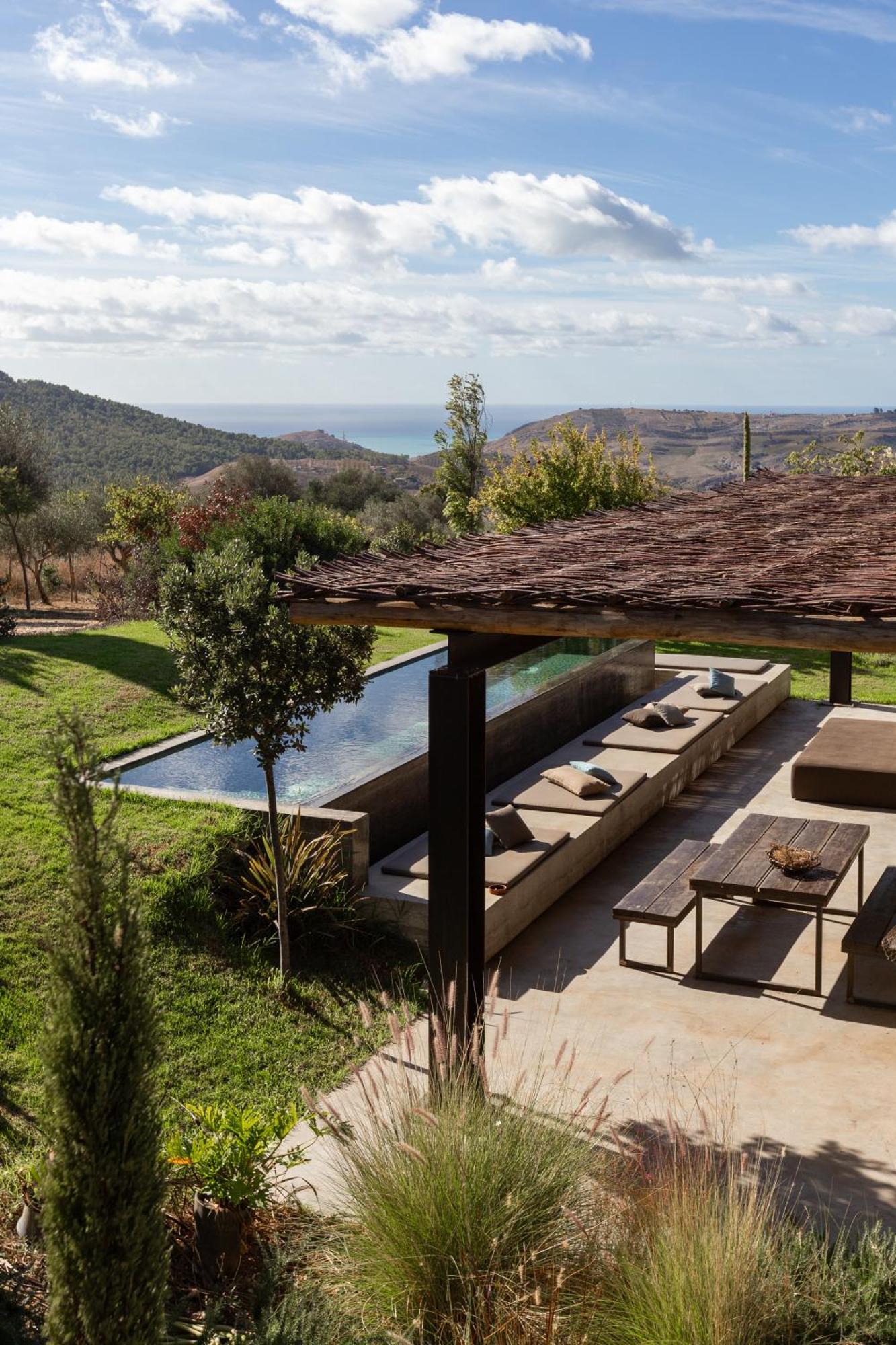 Buahjar Boutique Home Apartment