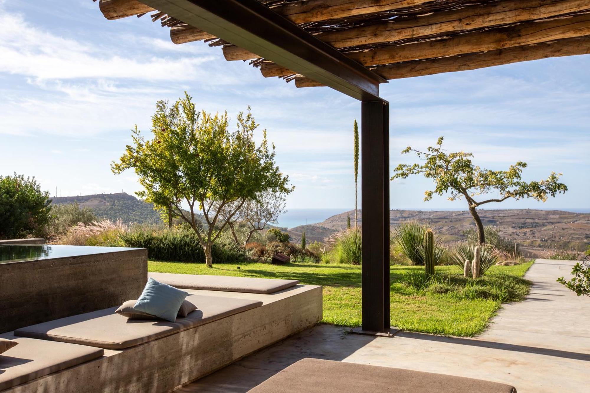 Buahjar Boutique Home Apartment