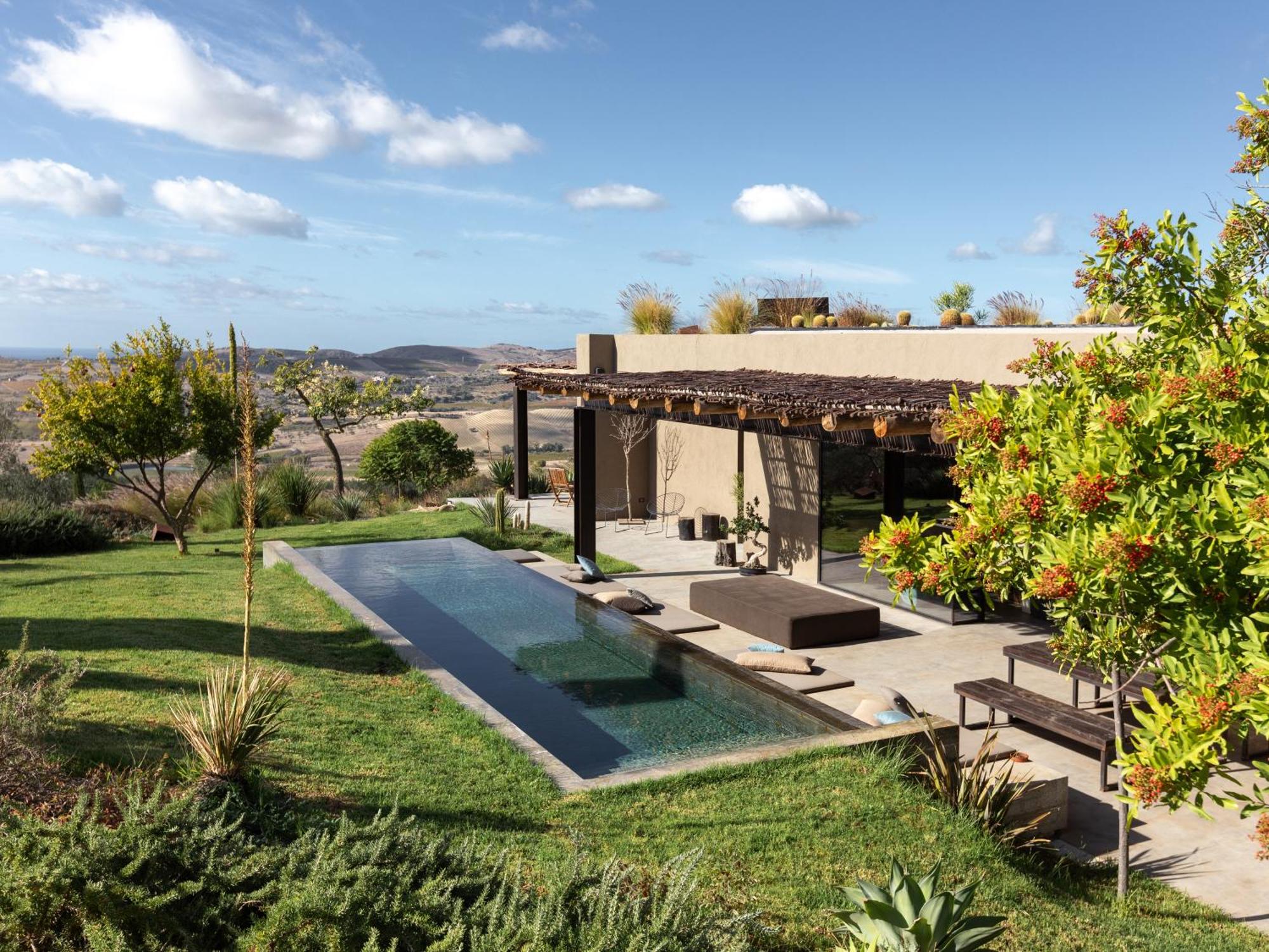 Buahjar Boutique Home Apartment