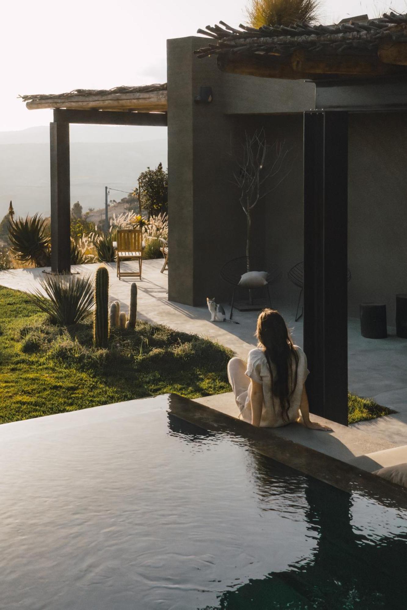 Buahjar Boutique Home Apartment