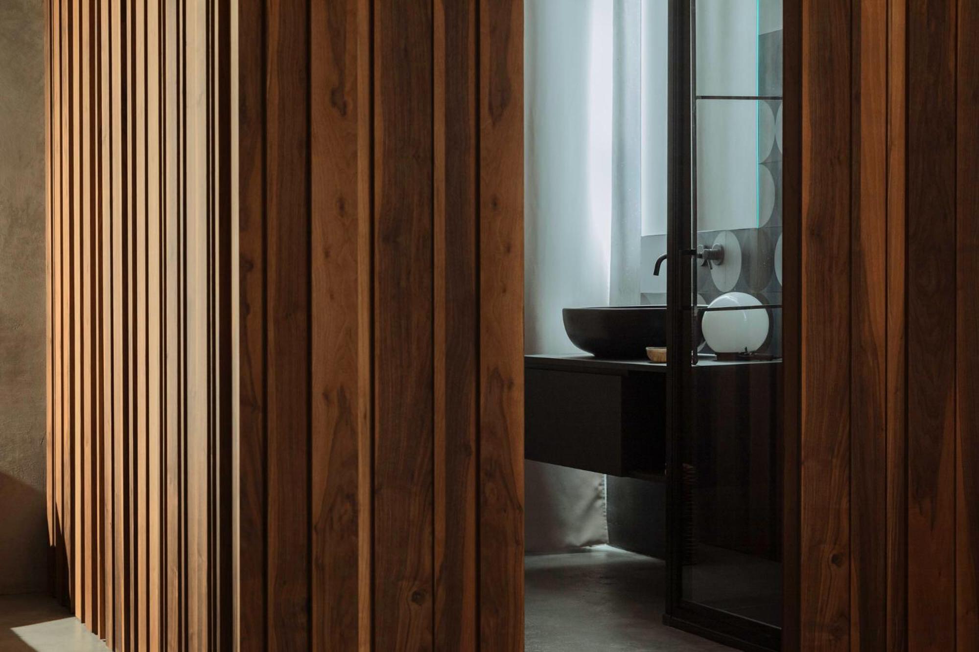 Buahjar Boutique Home Apartment