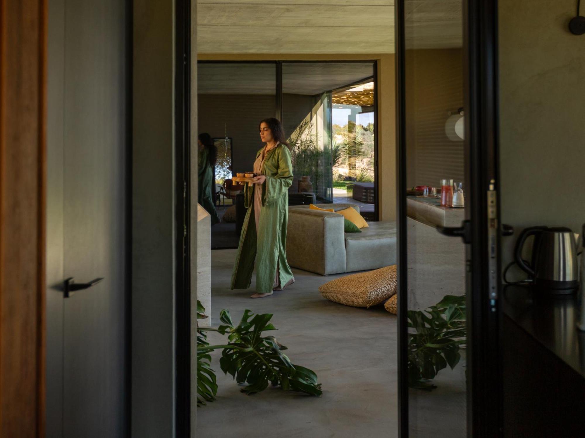 Buahjar Boutique Home Apartment