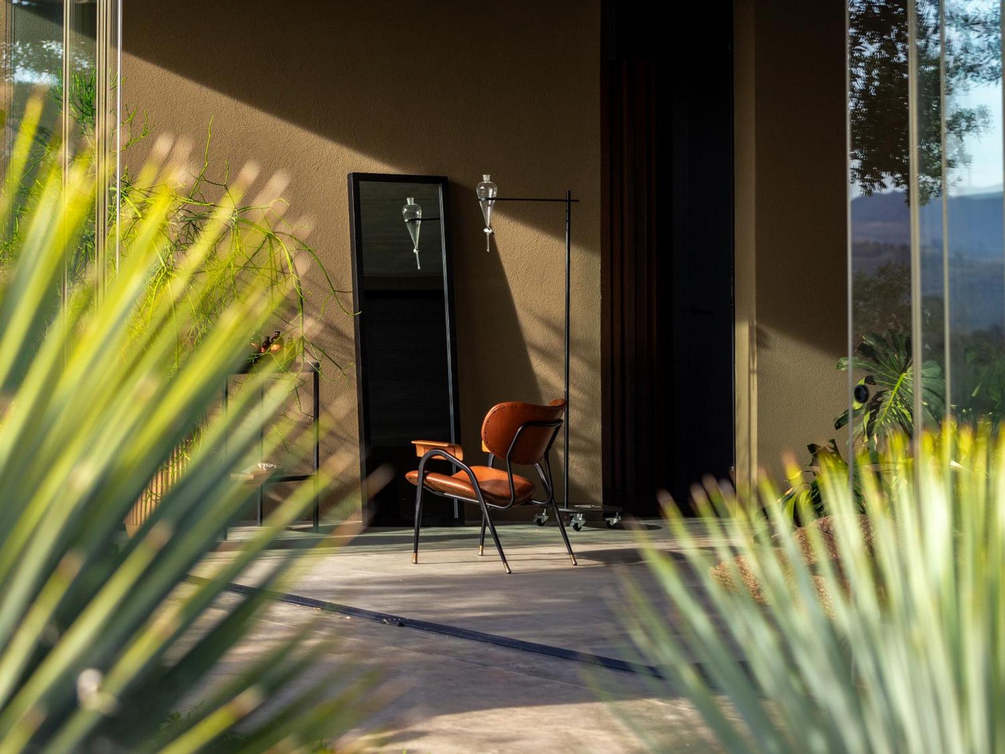 Buahjar Boutique Home Apartment