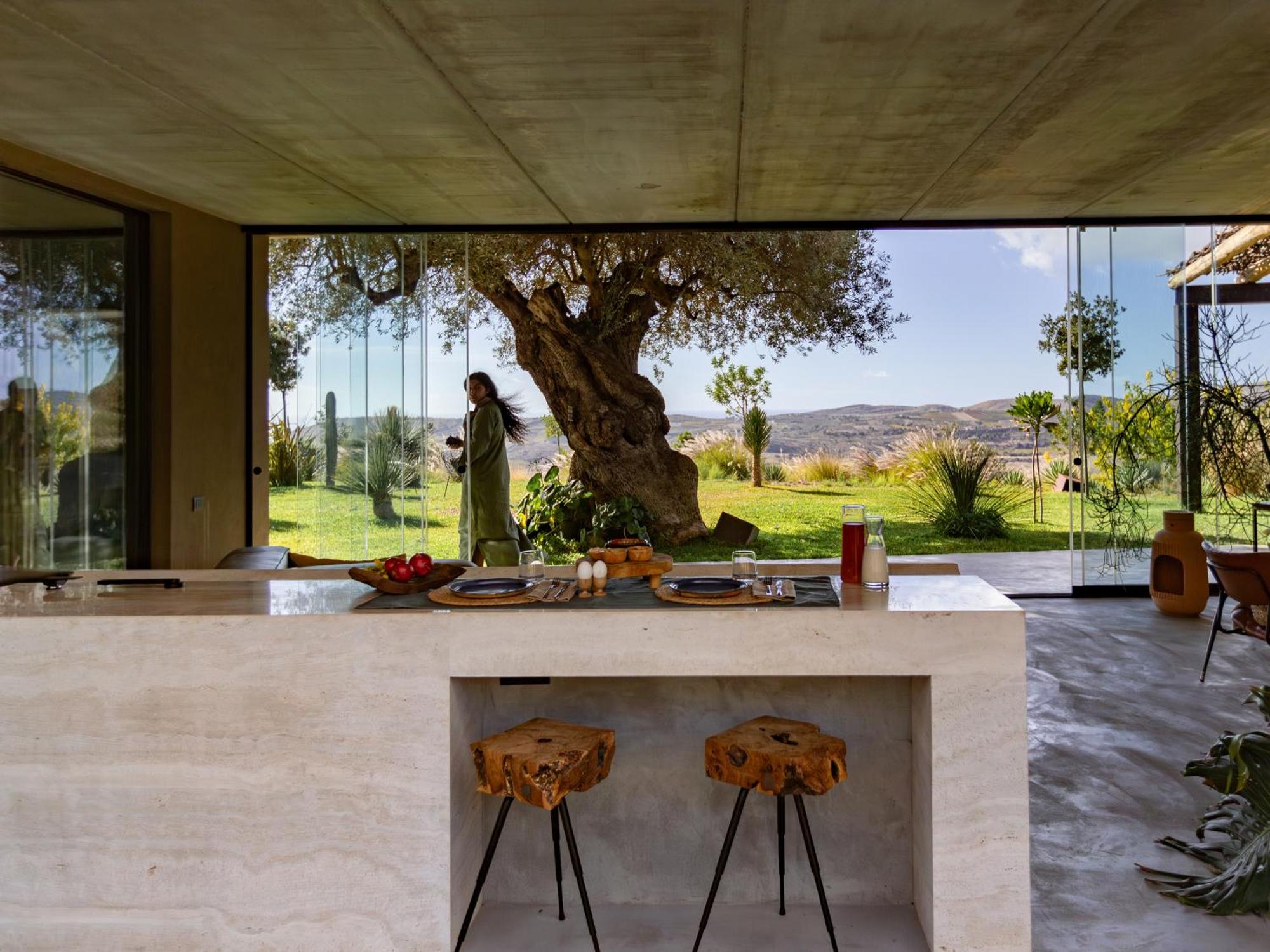 Buahjar Boutique Home Apartment