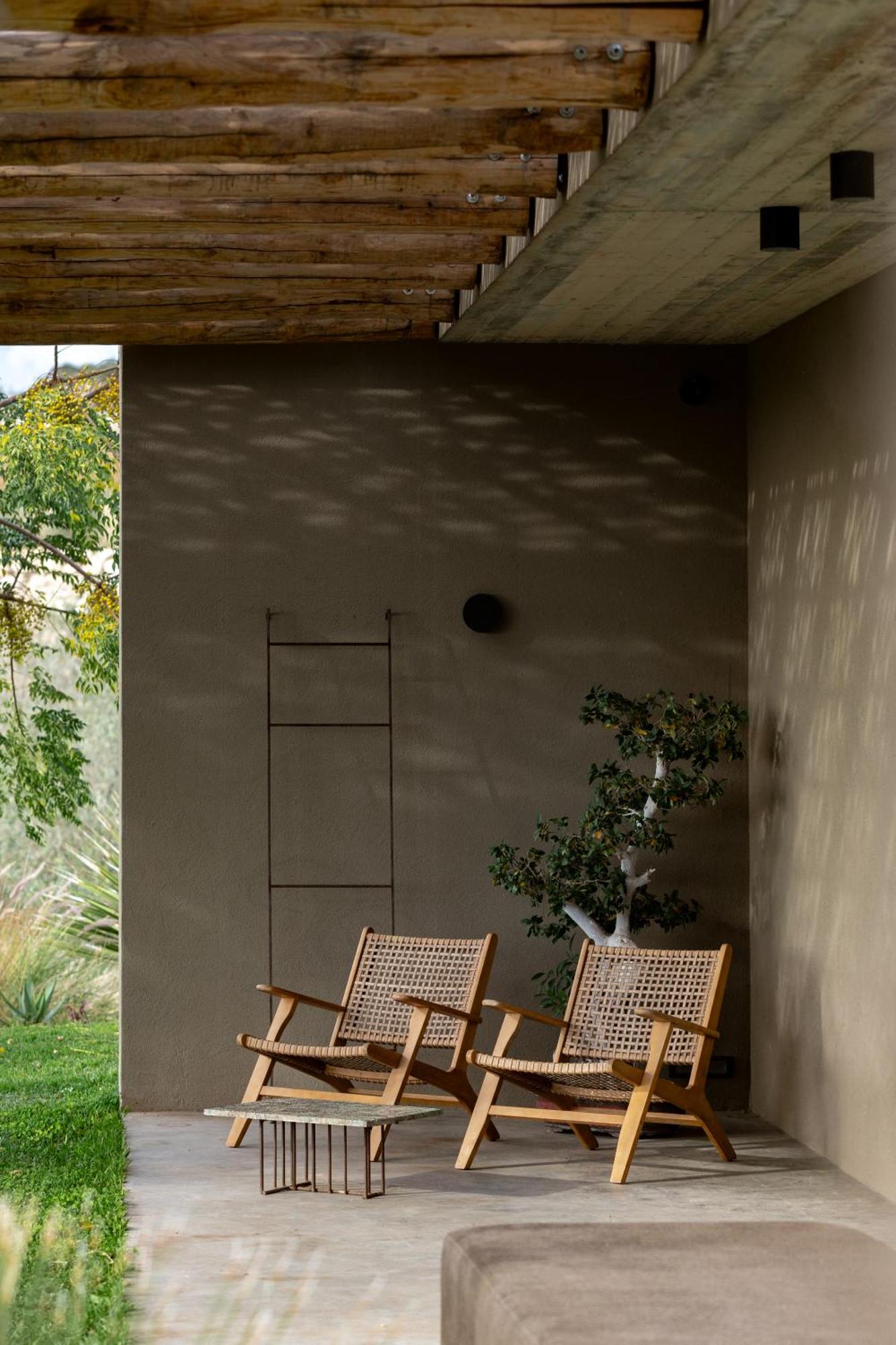 Buahjar Boutique Home Apartment