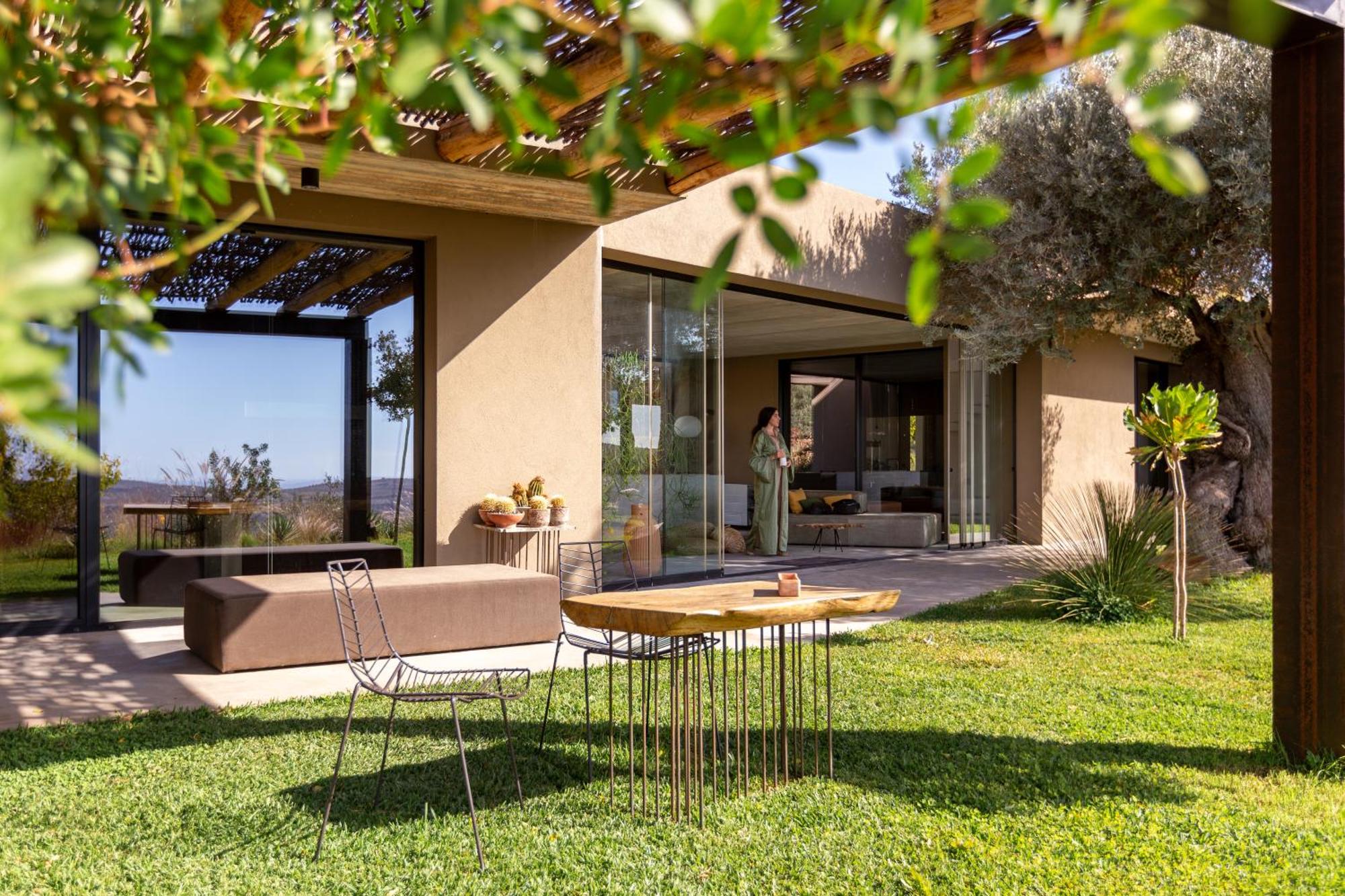 Buahjar Boutique Home Apartment