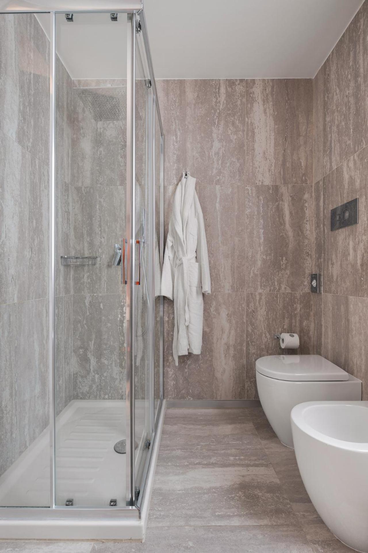 Palazzo Sovrana Serviced Luxury Apartments